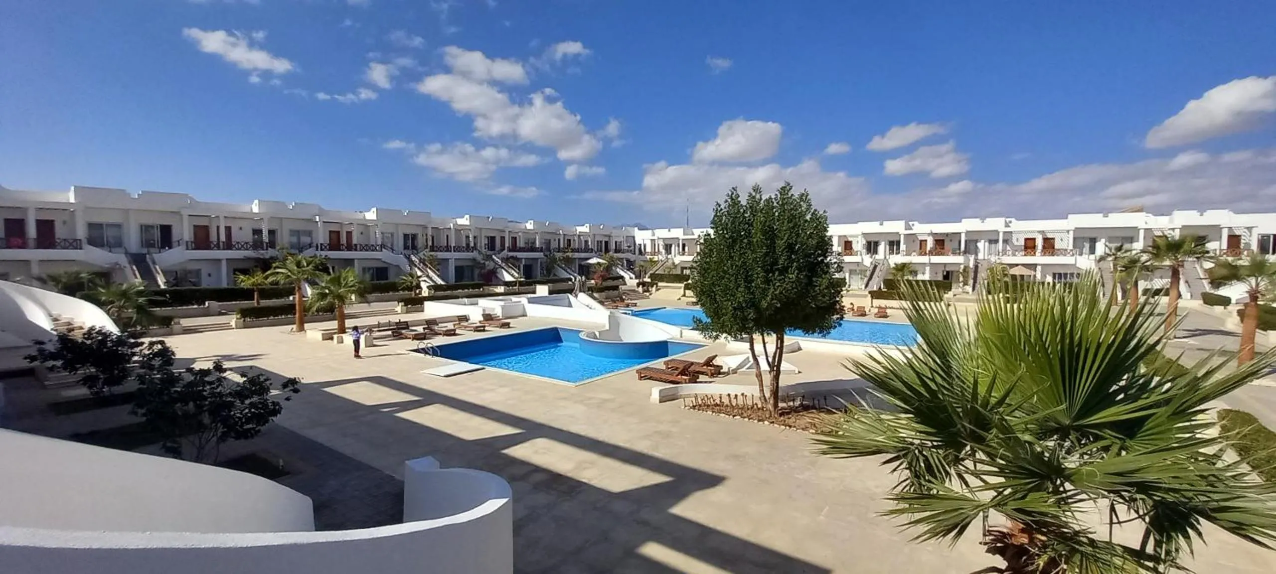 Property building in A Residence - Superior One Bedroom Aparthotel