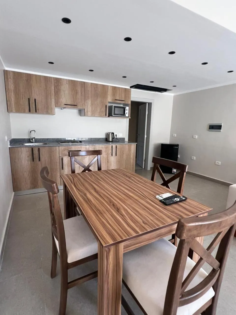 A Residence - Superior One Bedroom Aparthotel