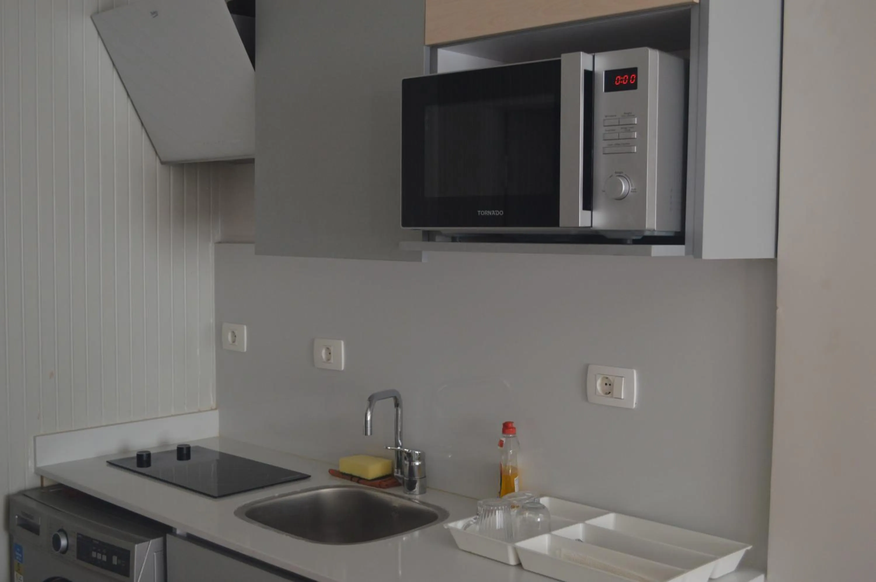 A Residence - Superior One Bedroom Aparthotel