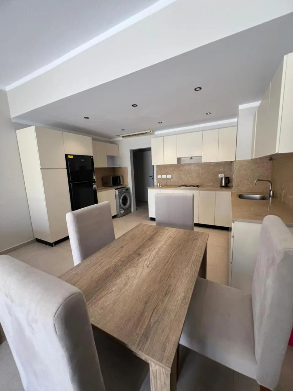 A Residence - Superior One Bedroom Aparthotel