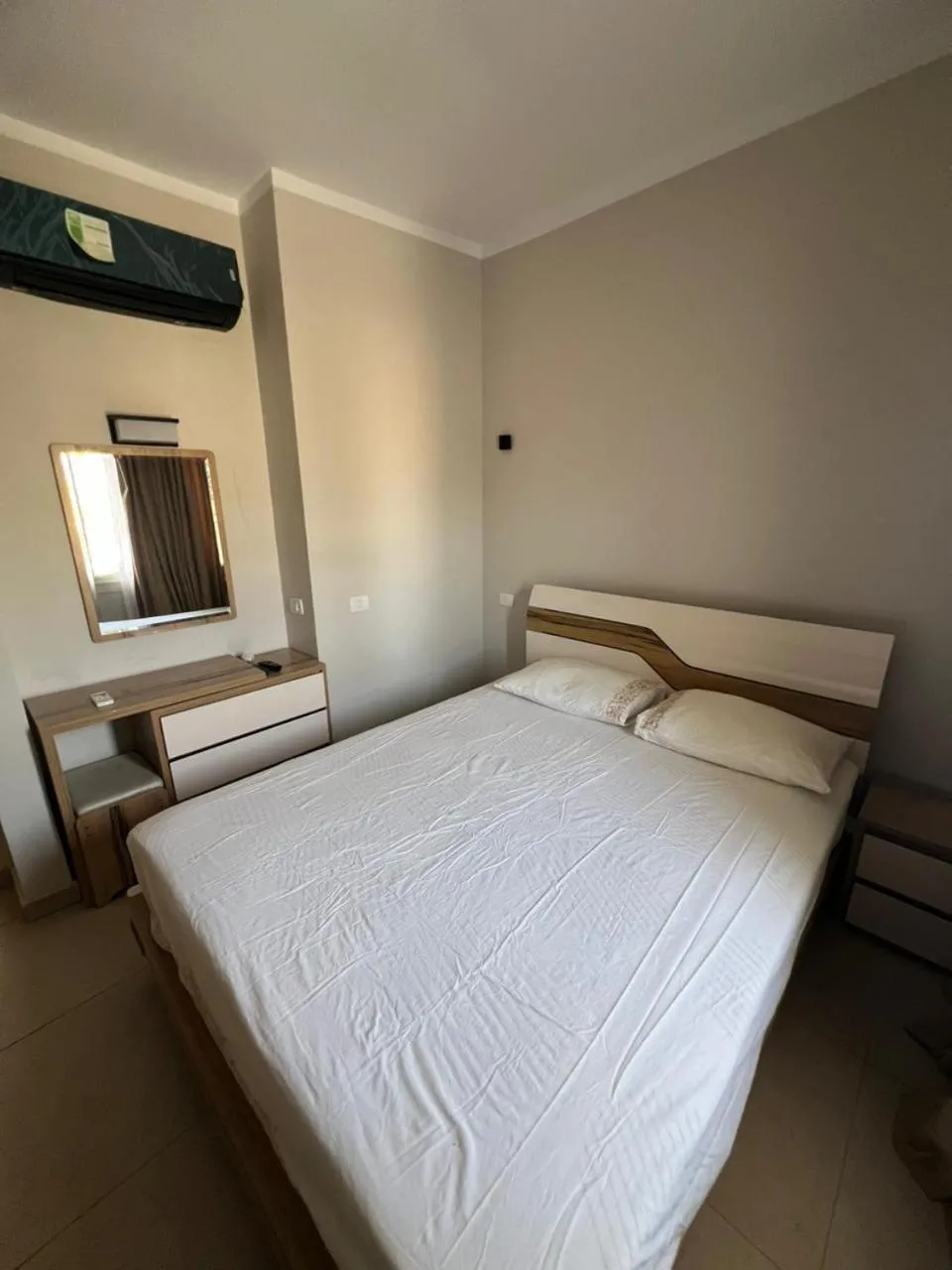 Bed in A Residence - Superior One Bedroom Aparthotel