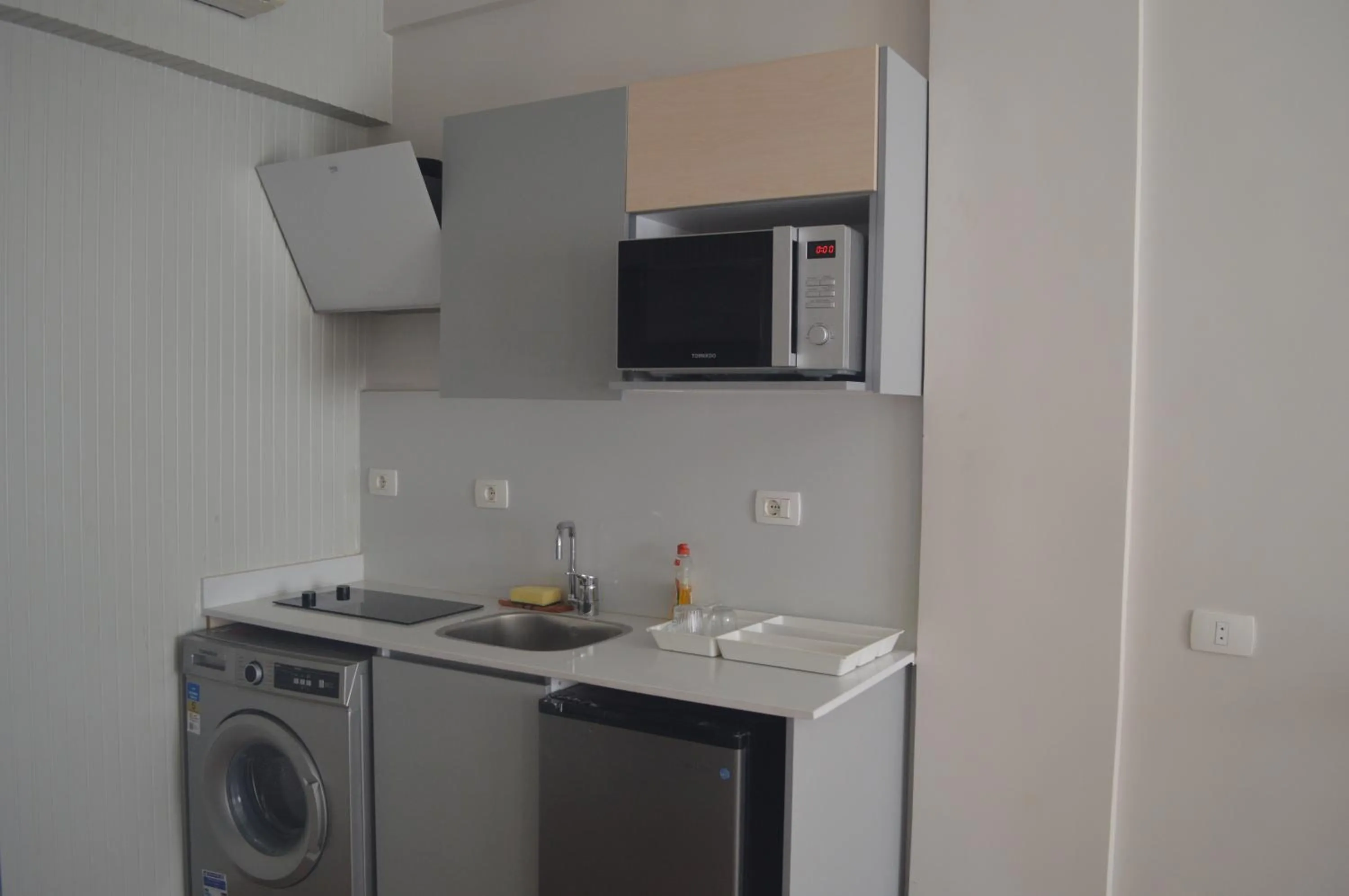 A Residence - Superior One Bedroom Aparthotel
