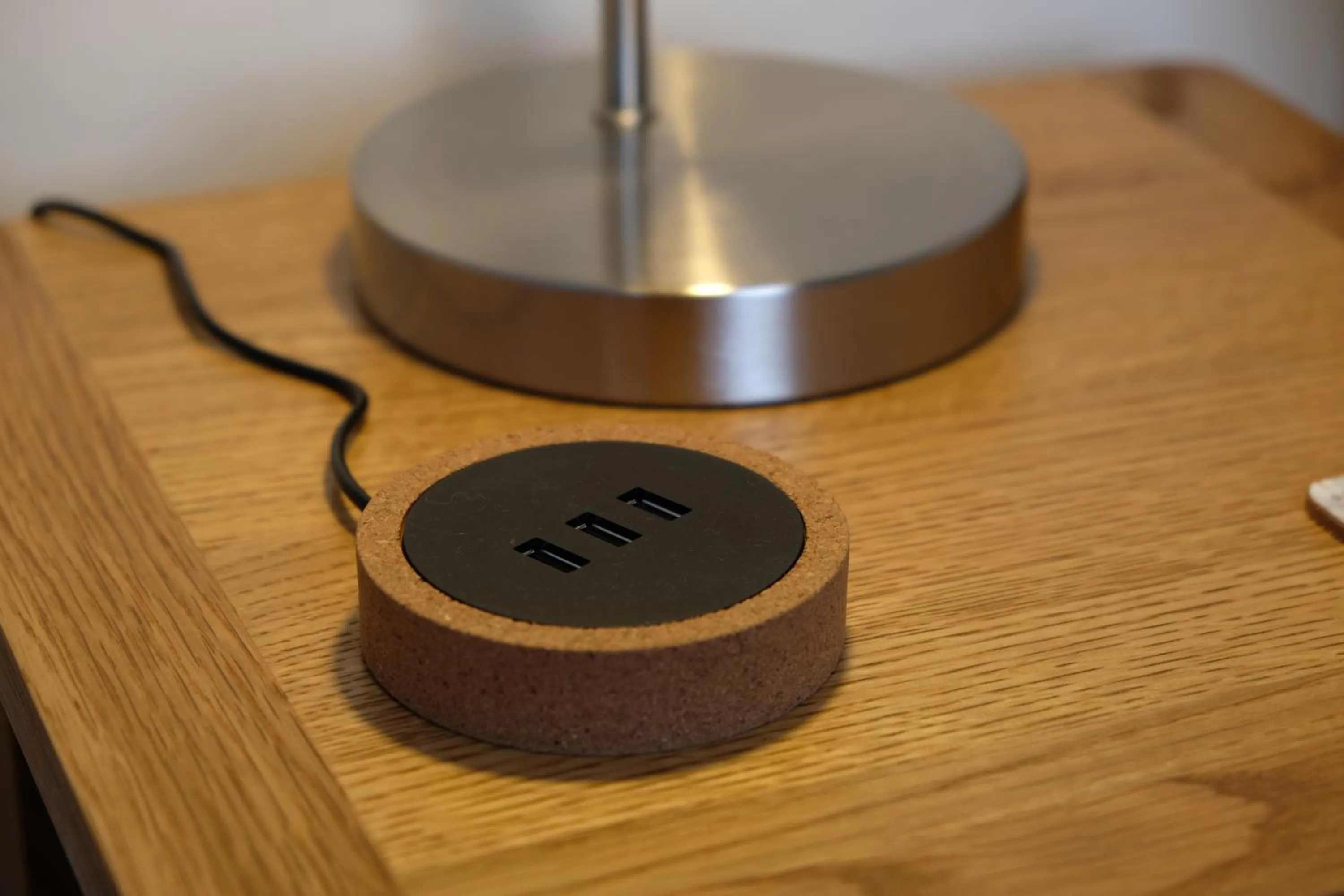 Business facilities in Morlea Bed & Breakfast