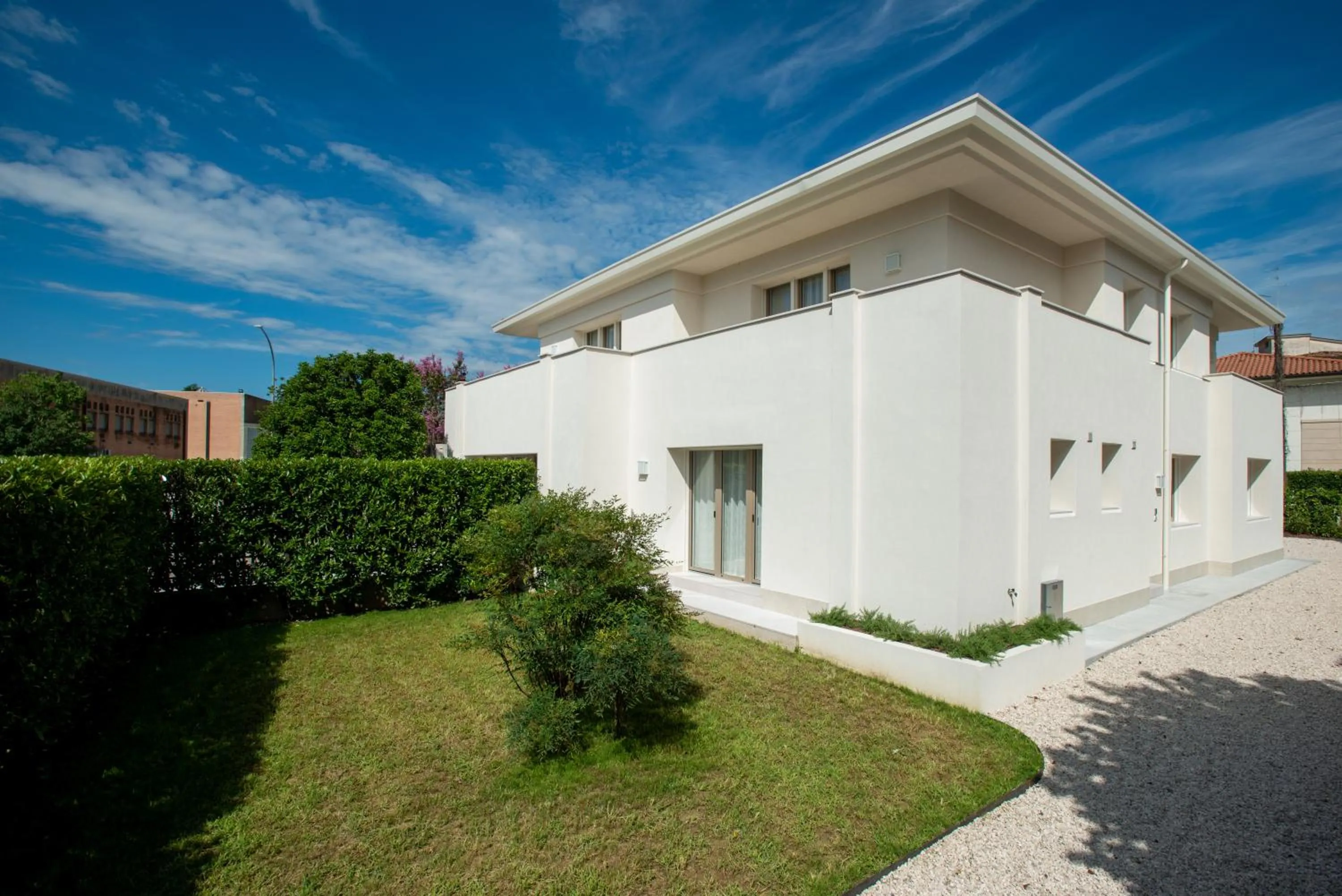 Property building in Casa DP