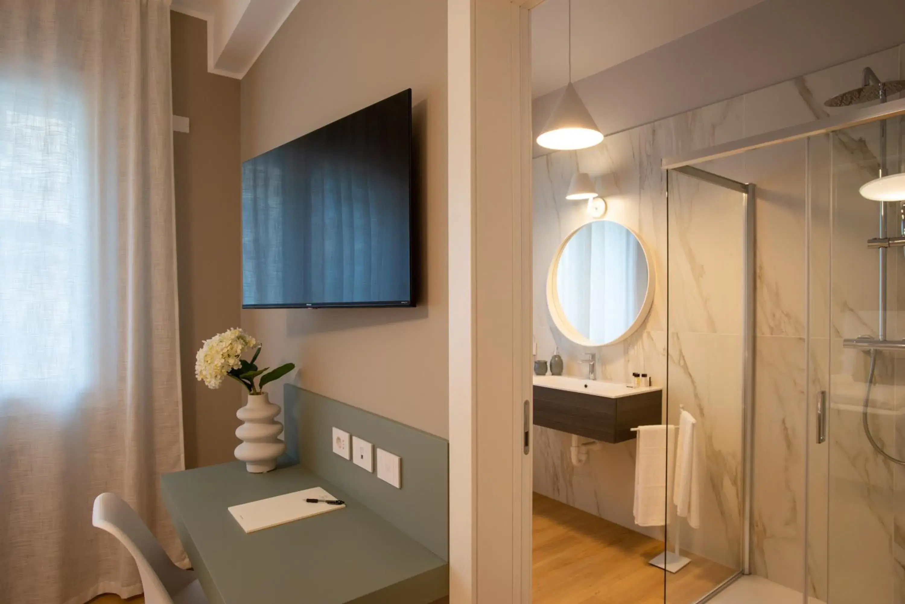 Double Room in Casa DP Double Room in Casa DP