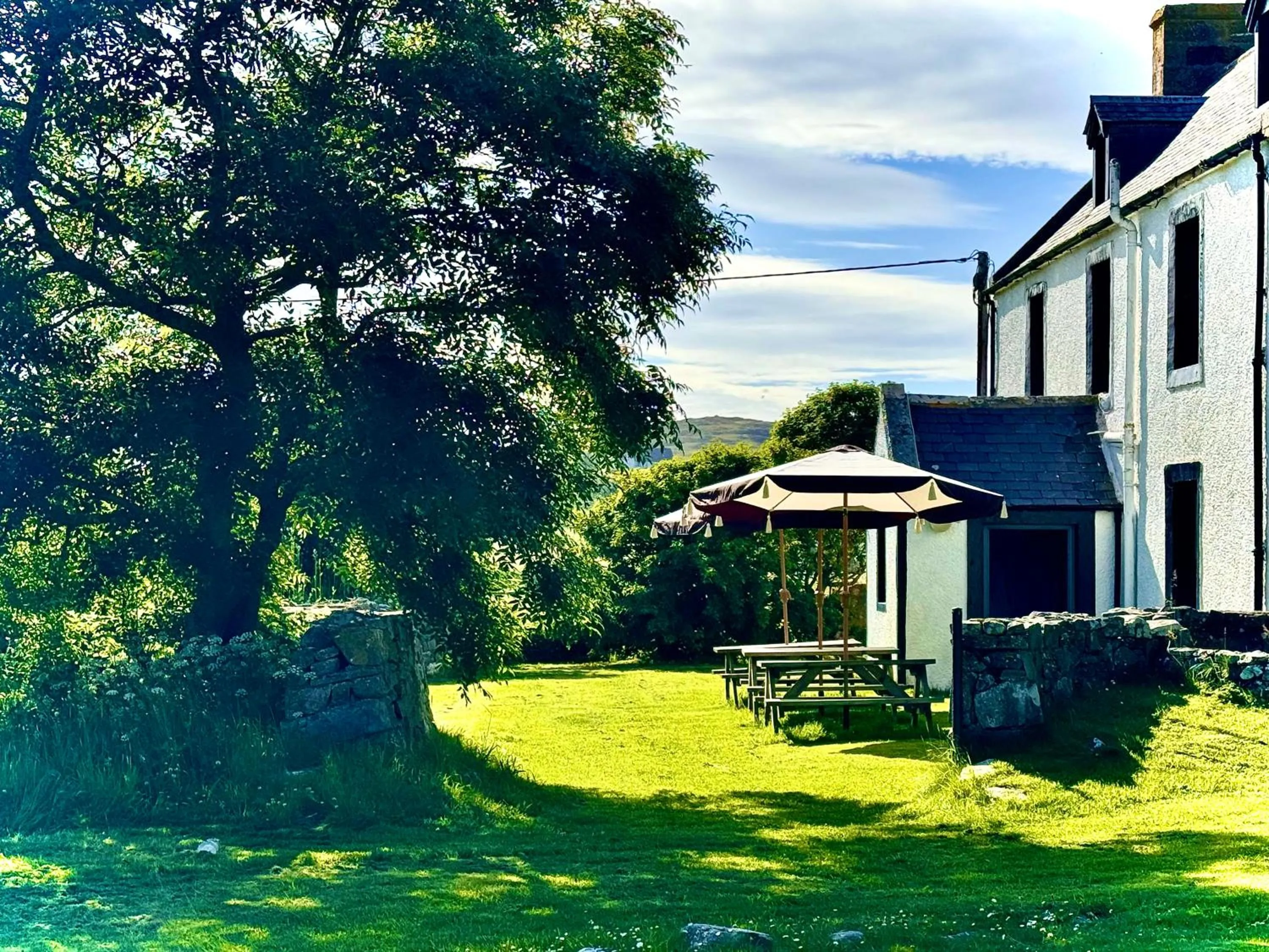 Farr Bay Inn