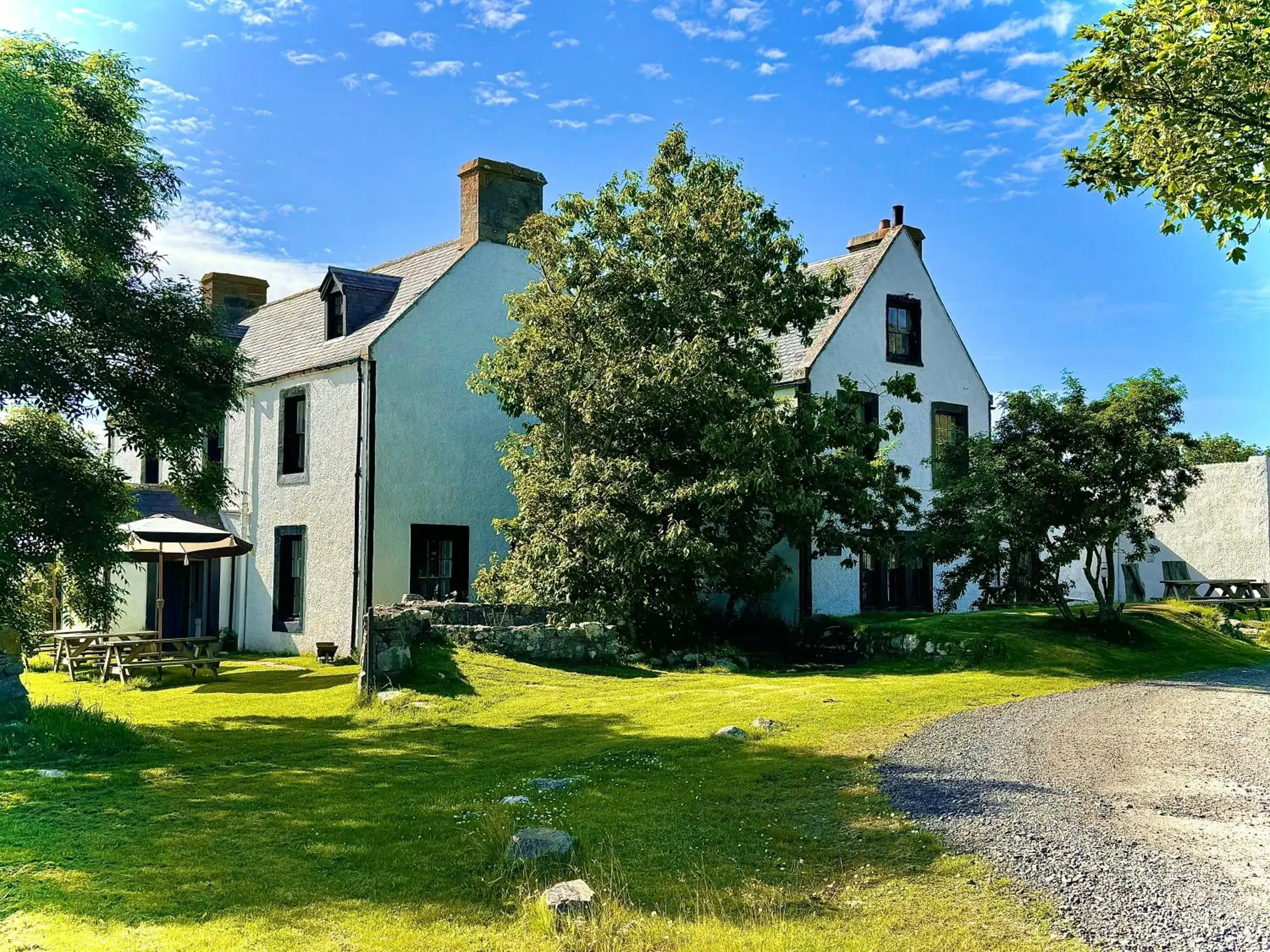 Farr Bay Inn Farr Bay Inn
