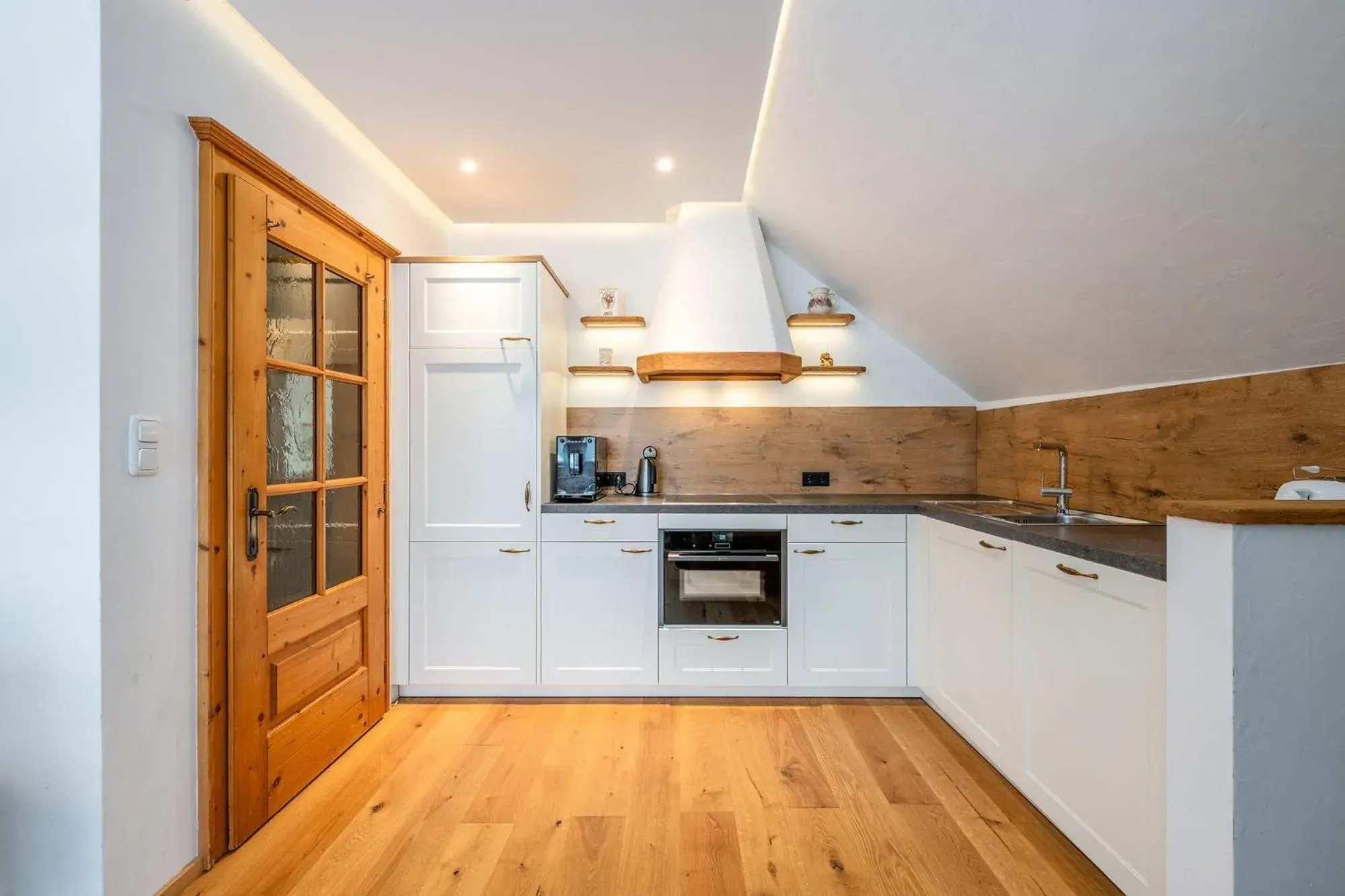 Apartment with Balcony in Stanglhof - by myNests Apartment with Balcony in Stanglhof - by myNests