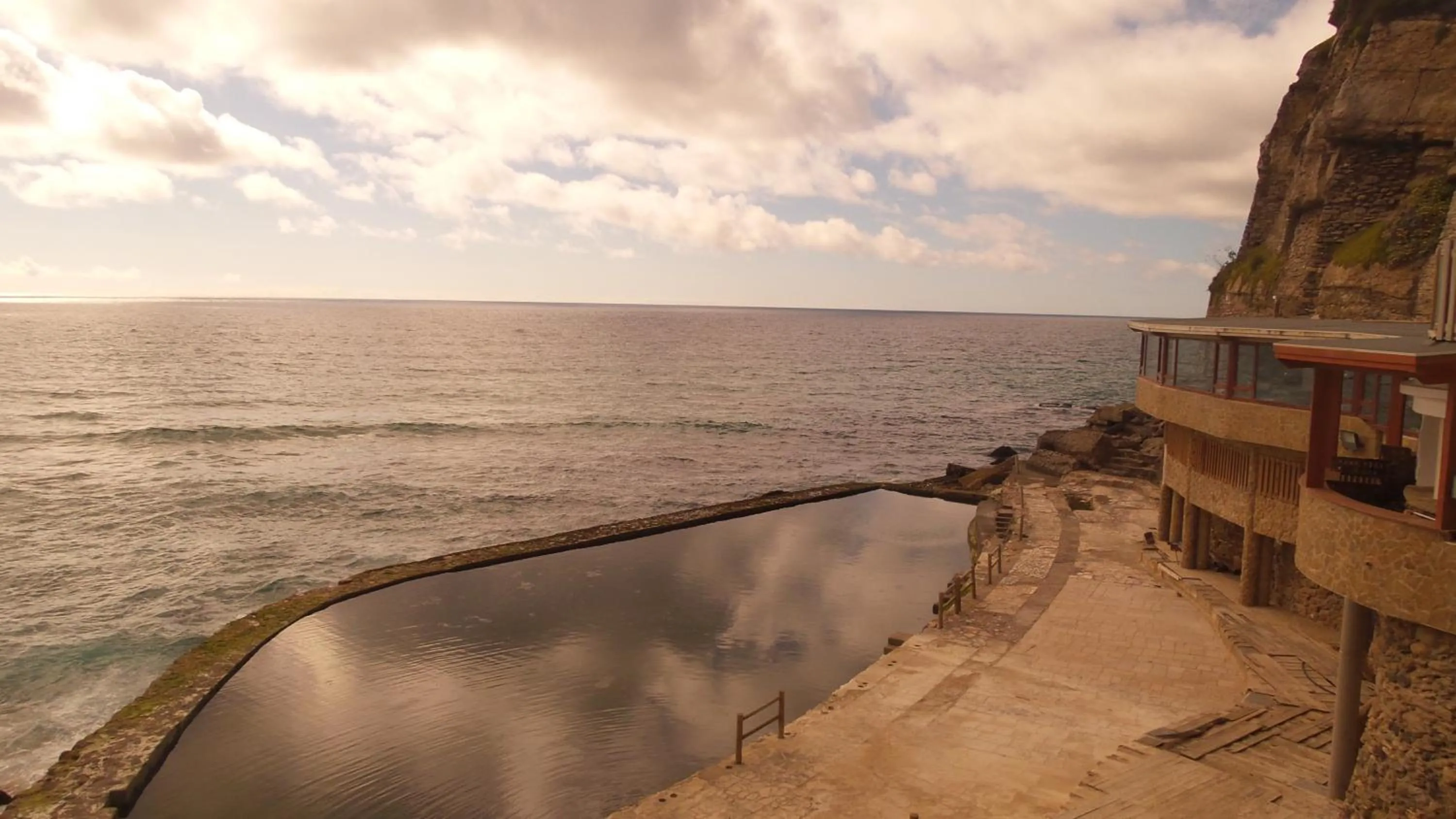 Nearby landmark in Casa das Azenhas by Lisbon Village Apartments