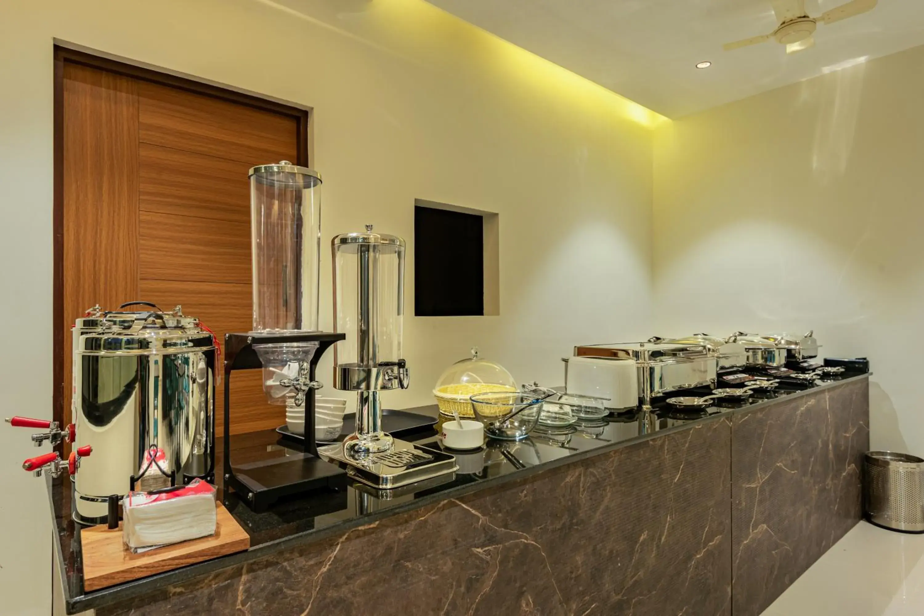 Restaurant/places to eat in Hotel Stay Bella Kozhikode Restaurant/places to eat in Hotel Stay Bella Kozhikode