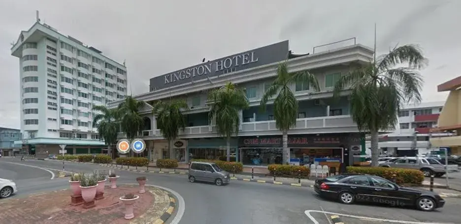 Kingston Executive Hotel Kingston Executive Hotel