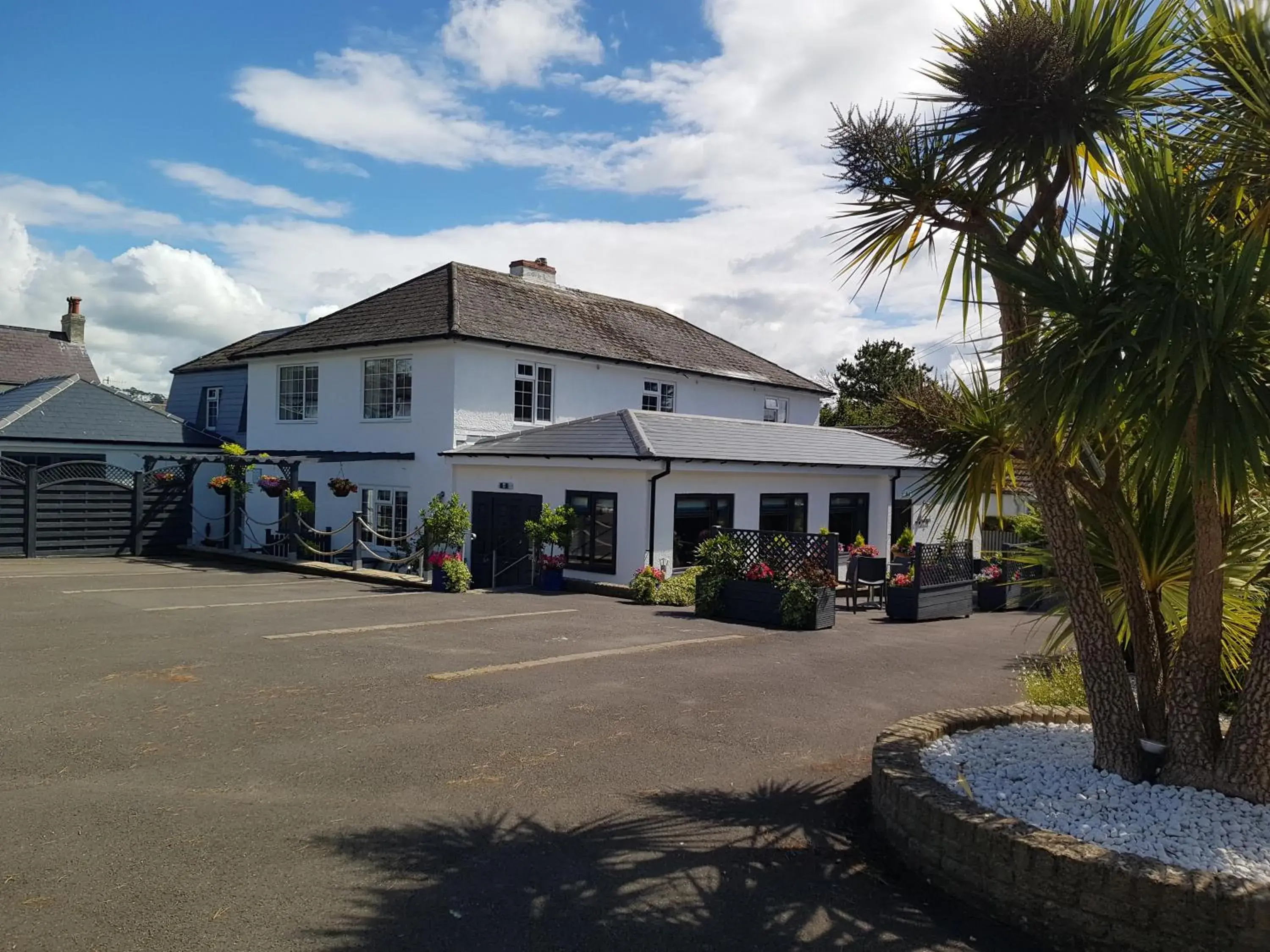 Hensleigh House Hensleigh House