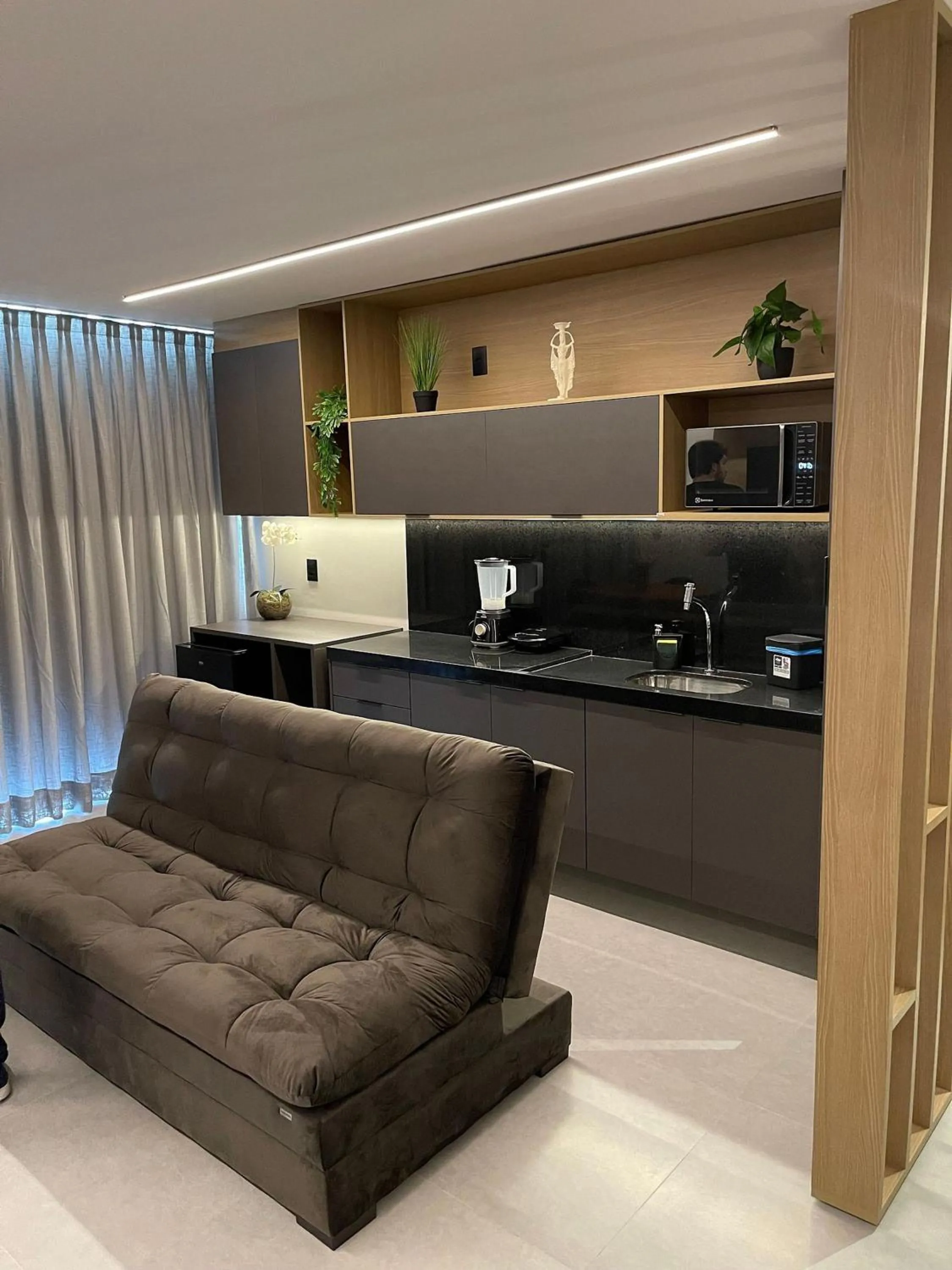 Kitchen or kitchenette in Urban 750 by Day by Day