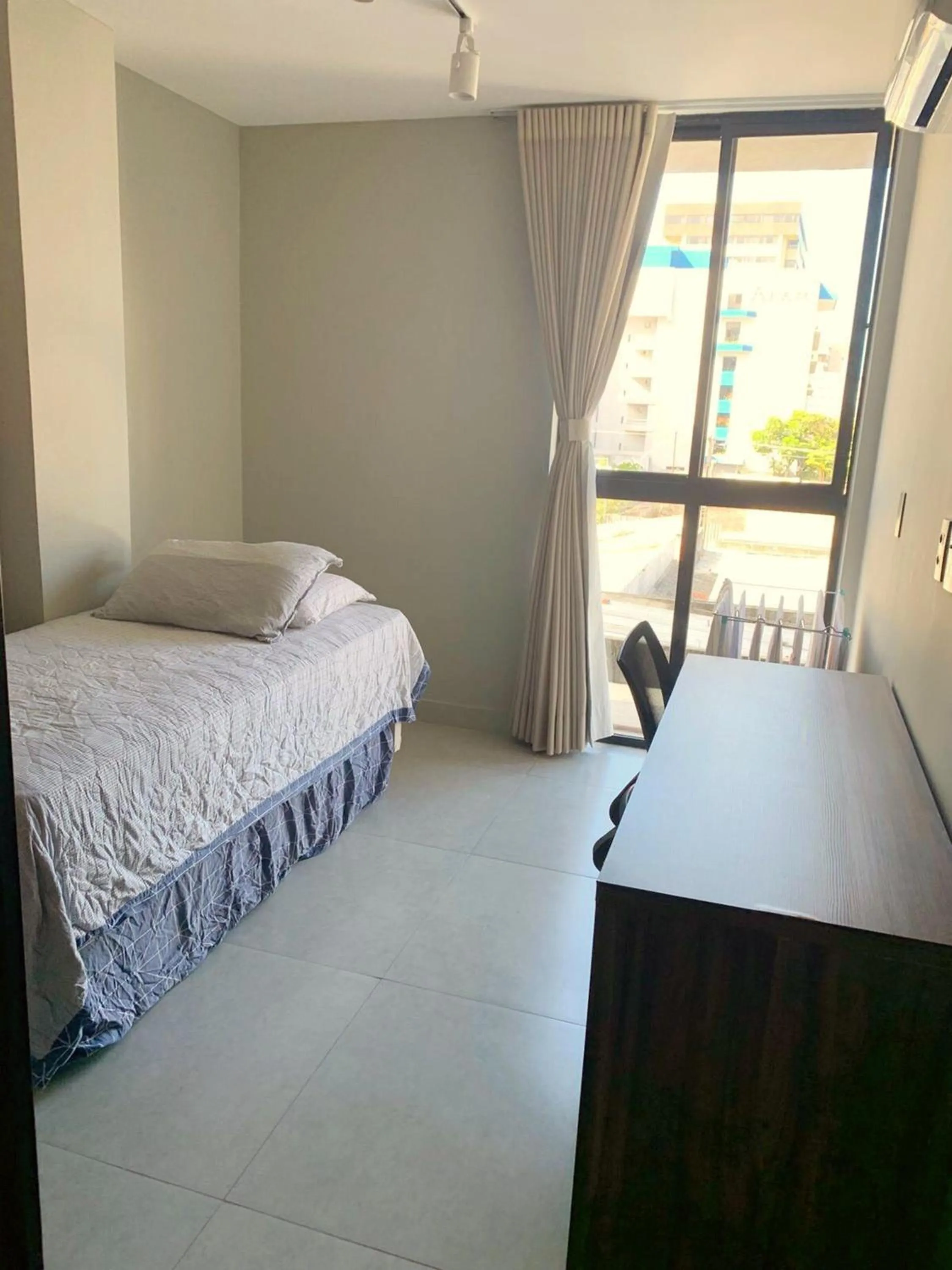 Bed in Urban 750 by Day by Day