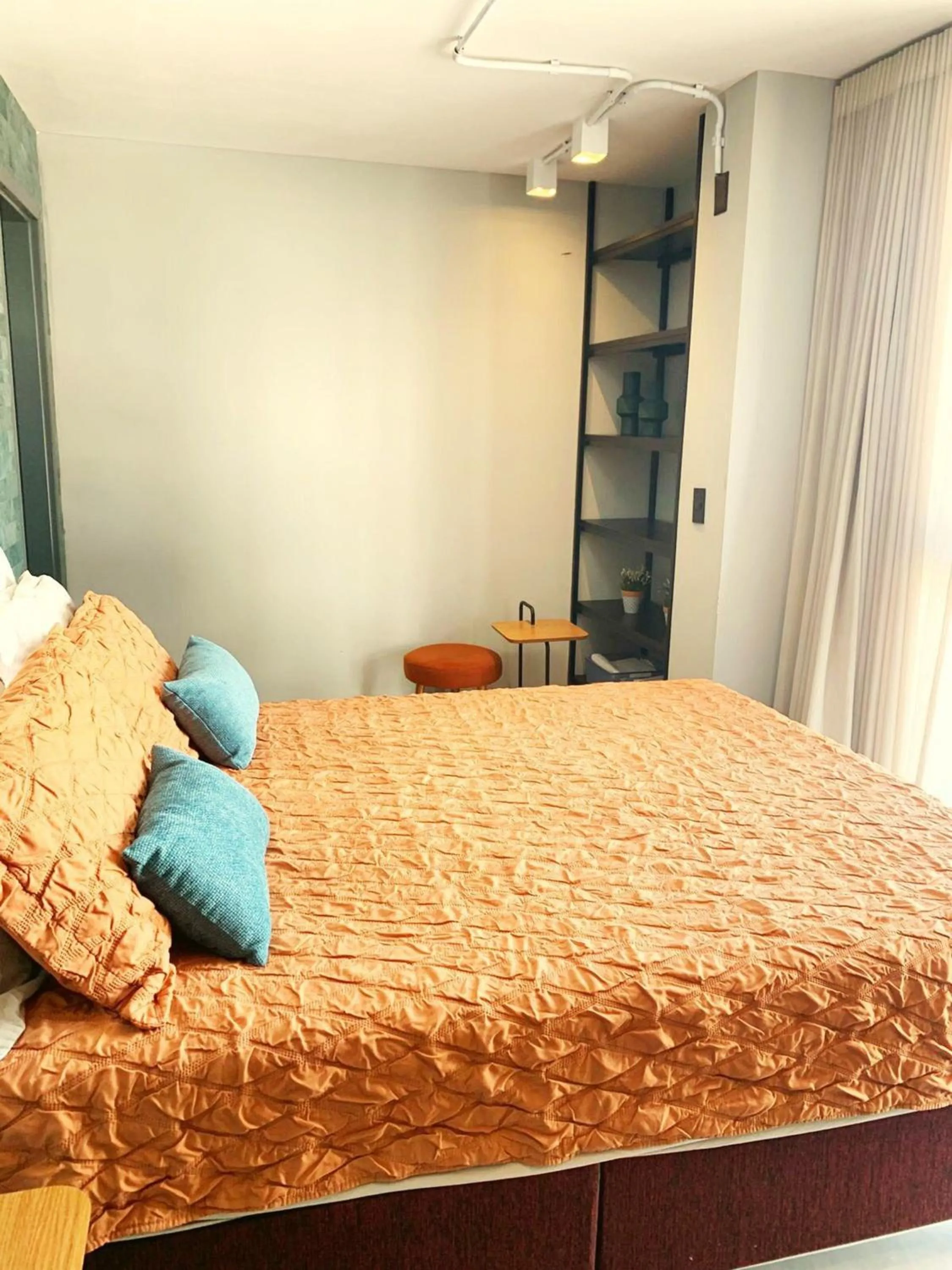 Bed in Urban 750 by Day by Day