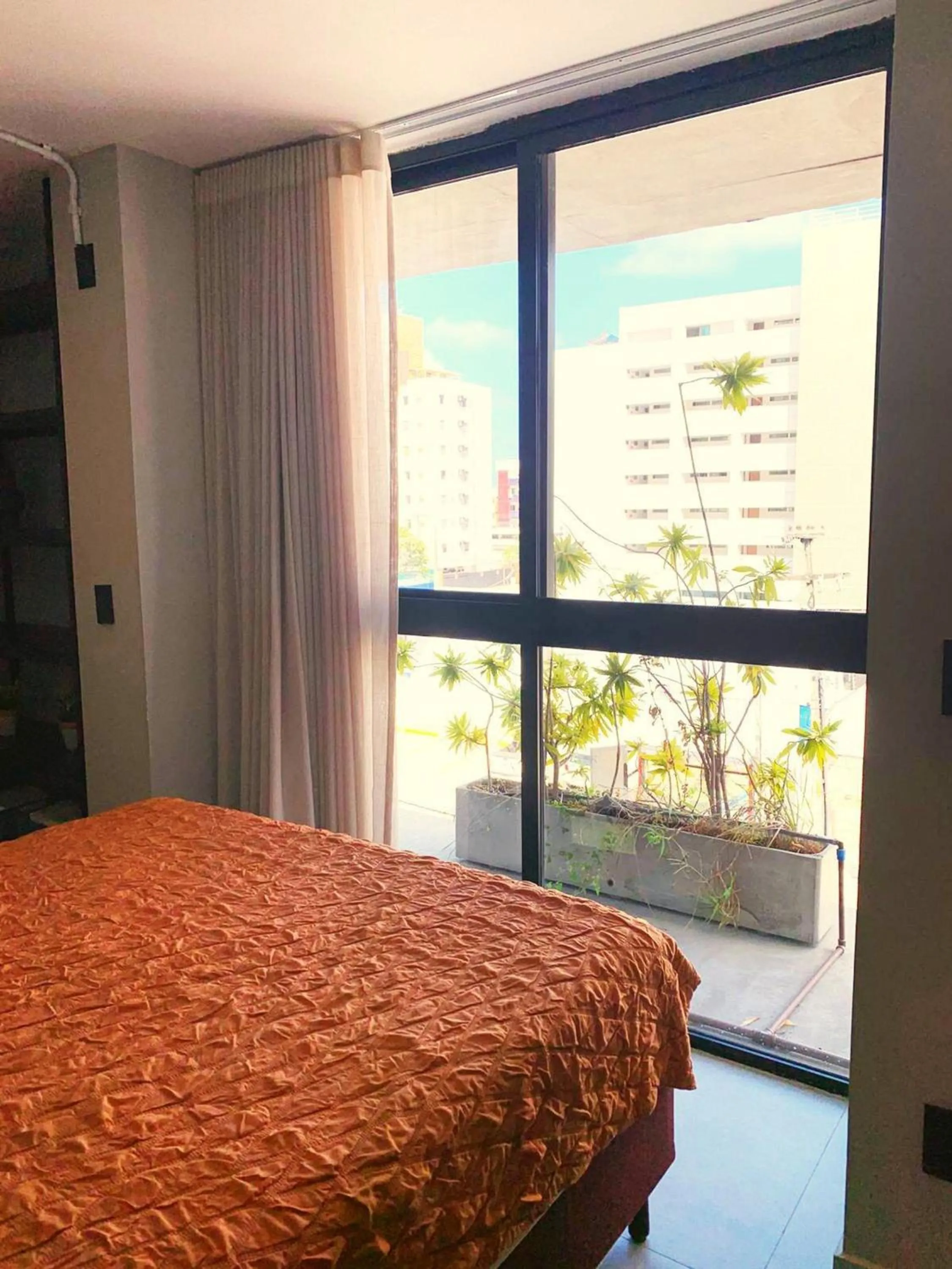 Bed in Urban 750 by Day by Day