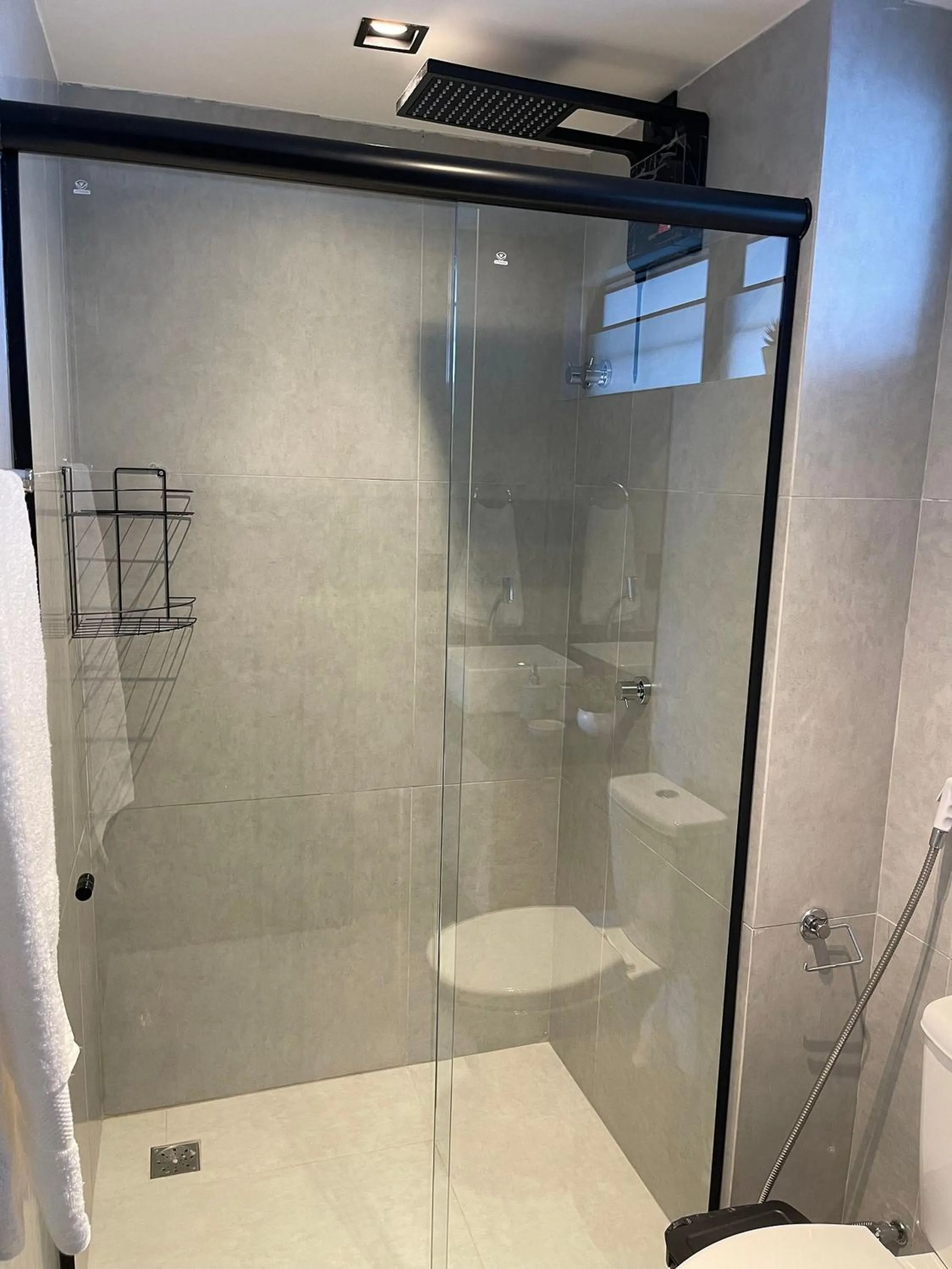 Toilet in Urban 750 by Day by Day