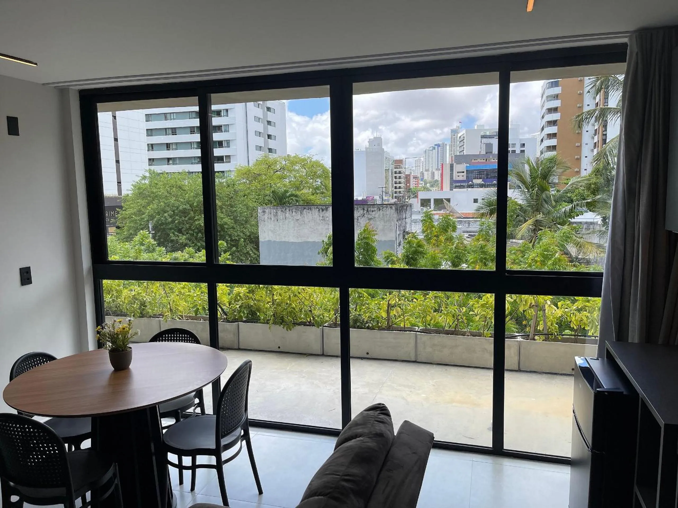 View (from property/room) in Urban 750 by Day by Day