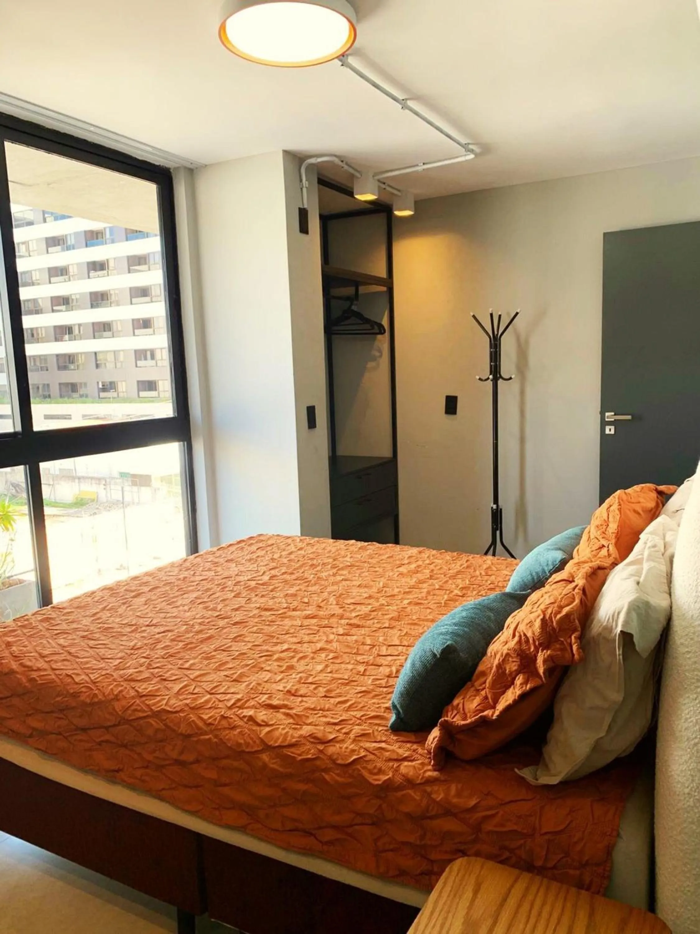 Bed in Urban 750 by Day by Day