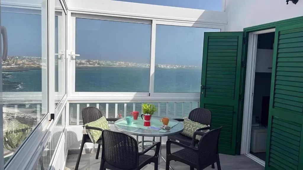 Apartamento Coral Bay by Vacanzy Collection