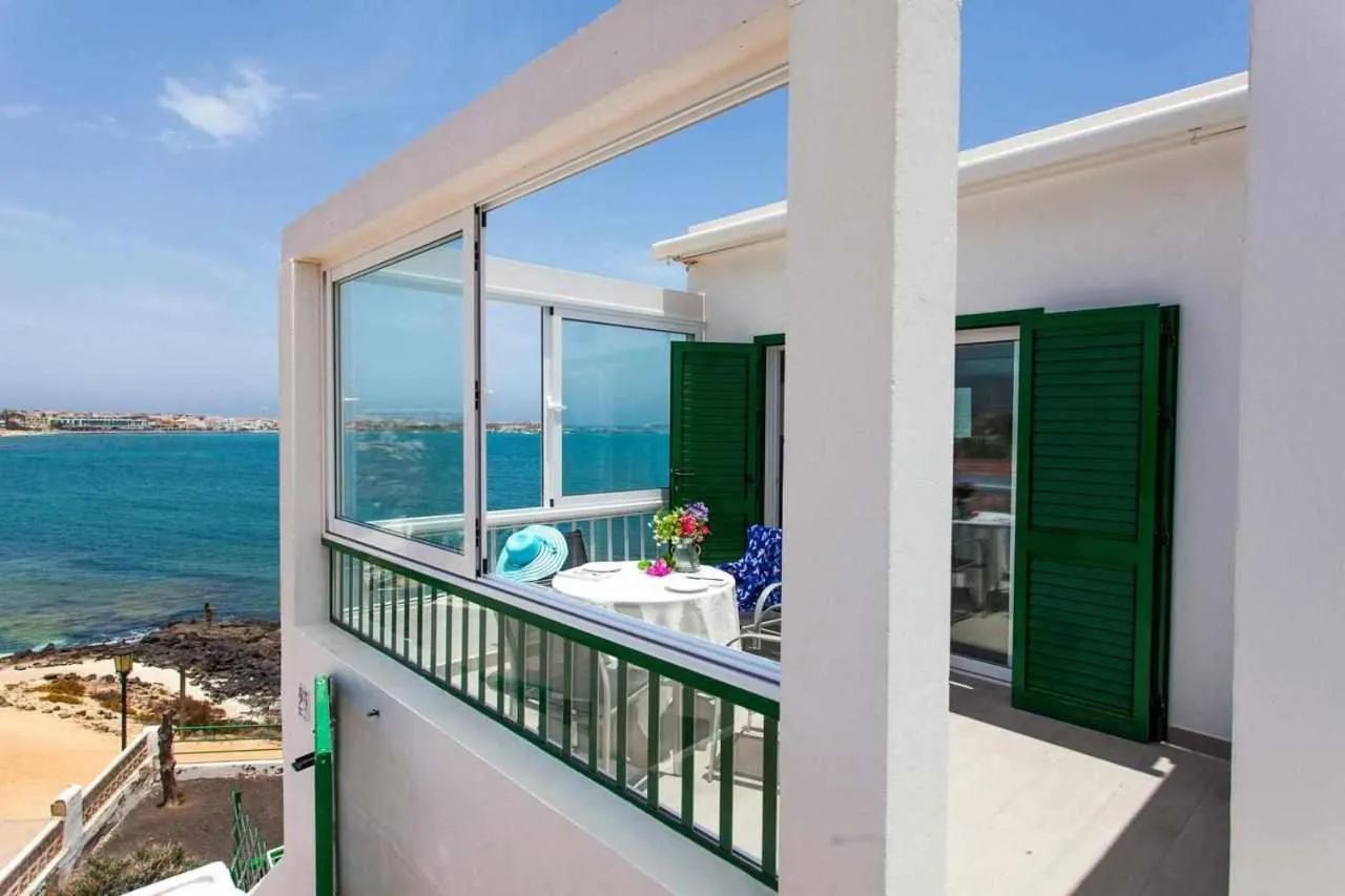 Apartamento Coral Bay by Vacanzy Collection