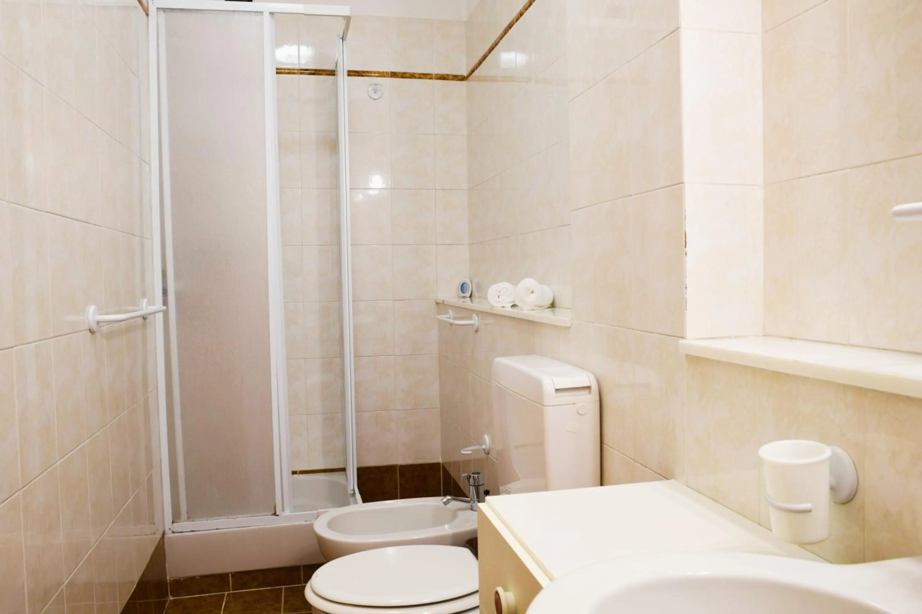 Shower in 5 Minutes from Monterosa Ski, Small Cottage
