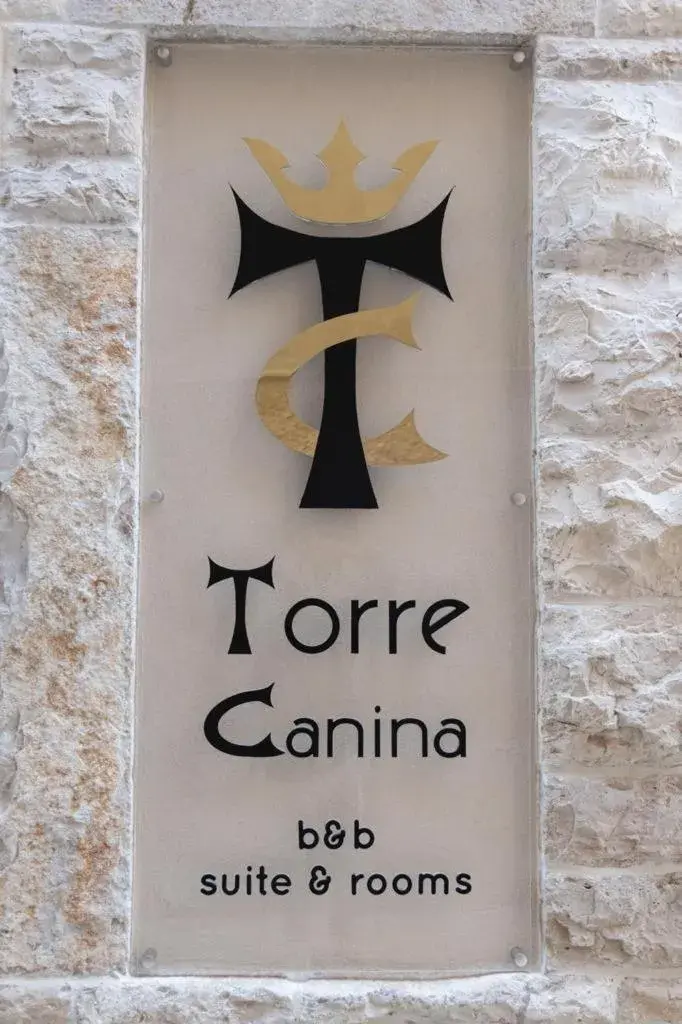 B&B Torre Canina suite & rooms B&B Torre Canina suite & rooms