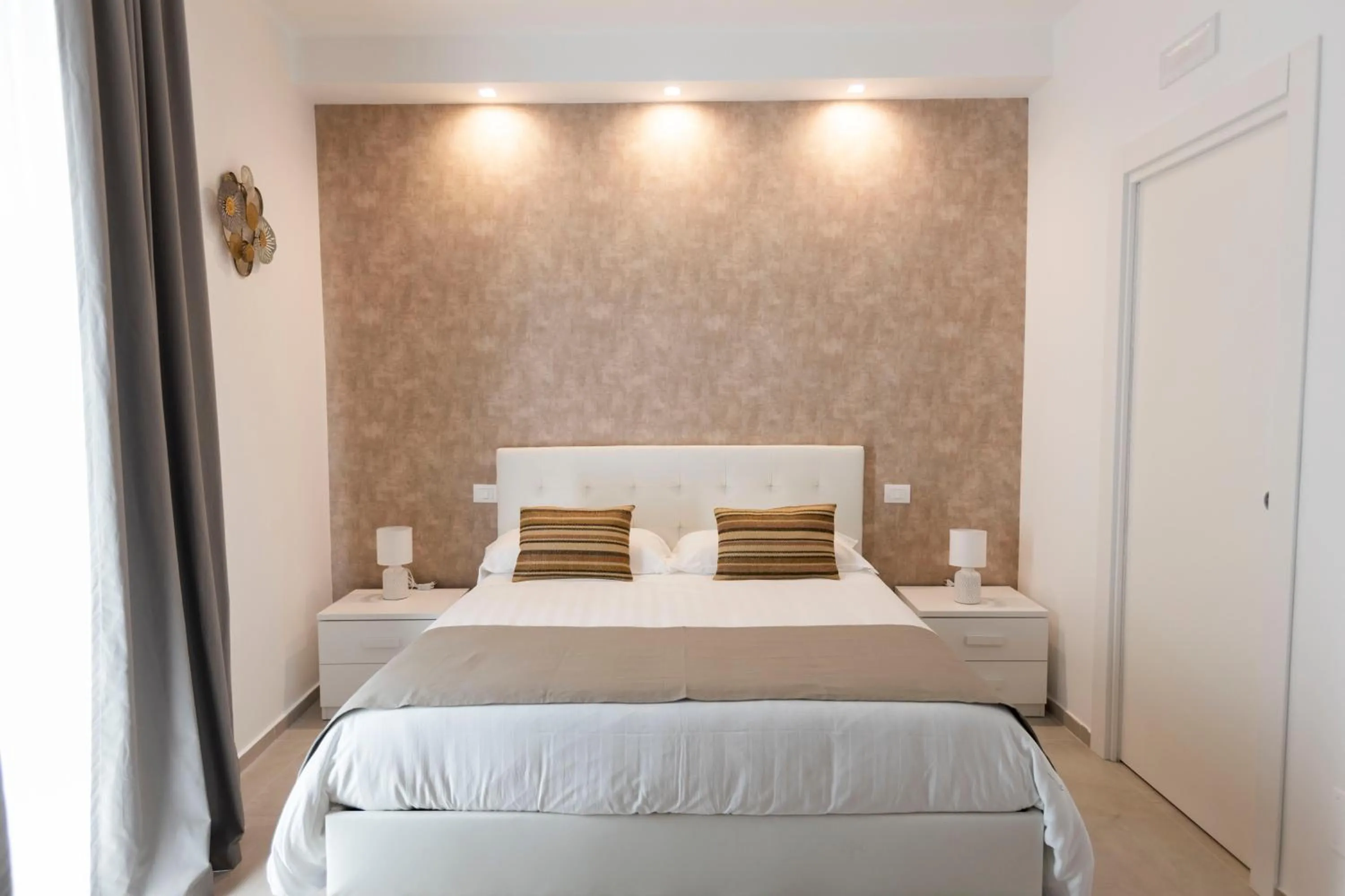 Superior Double Room in B&B Torre Canina suite & rooms