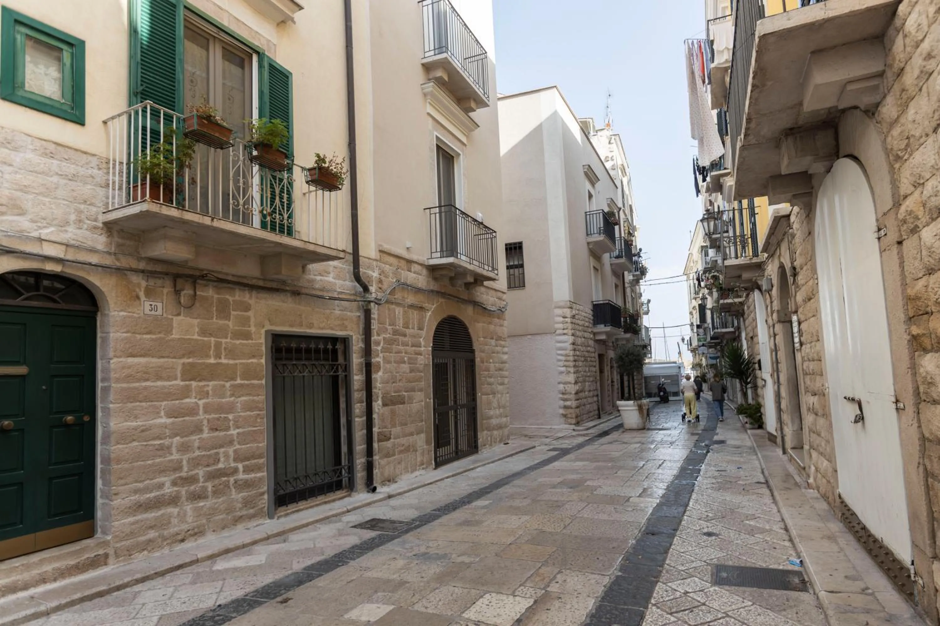 B&B Torre Canina suite & rooms