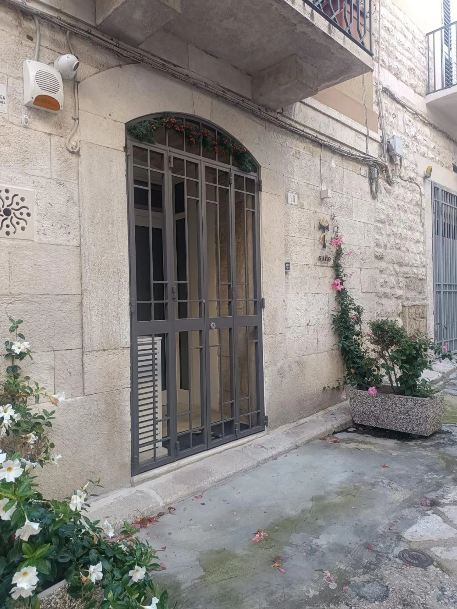 B&B Torre Canina suite & rooms