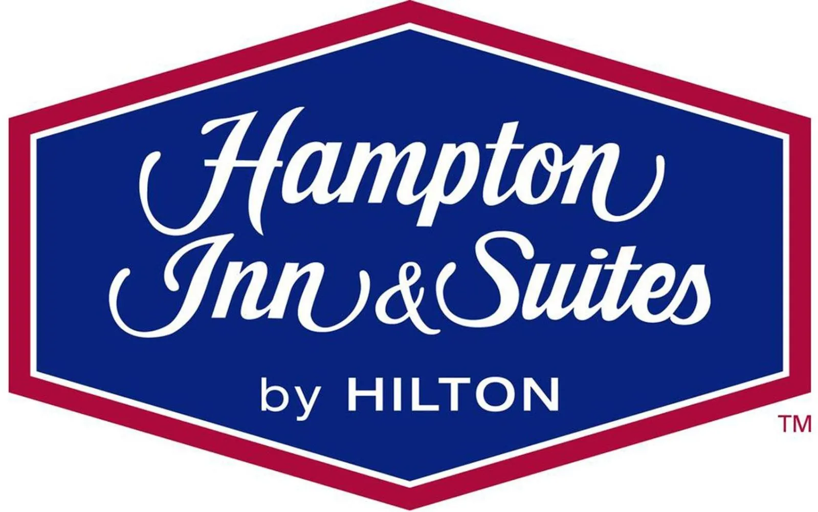 Property logo or sign in Hampton Inn & Suites Bessemer Birmingham