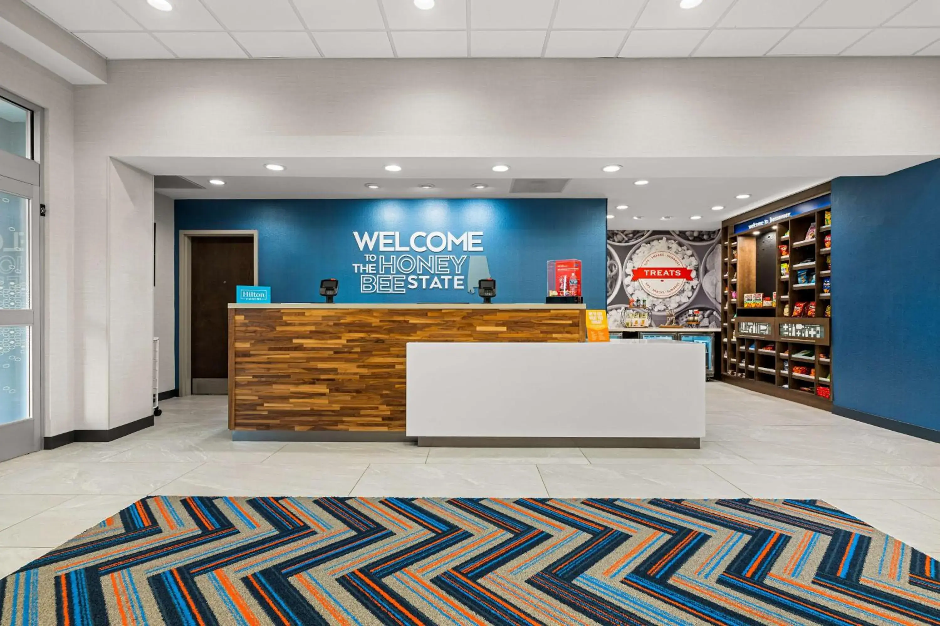 Hampton Inn & Suites Bessemer Birmingham Hampton Inn & Suites Bessemer Birmingham