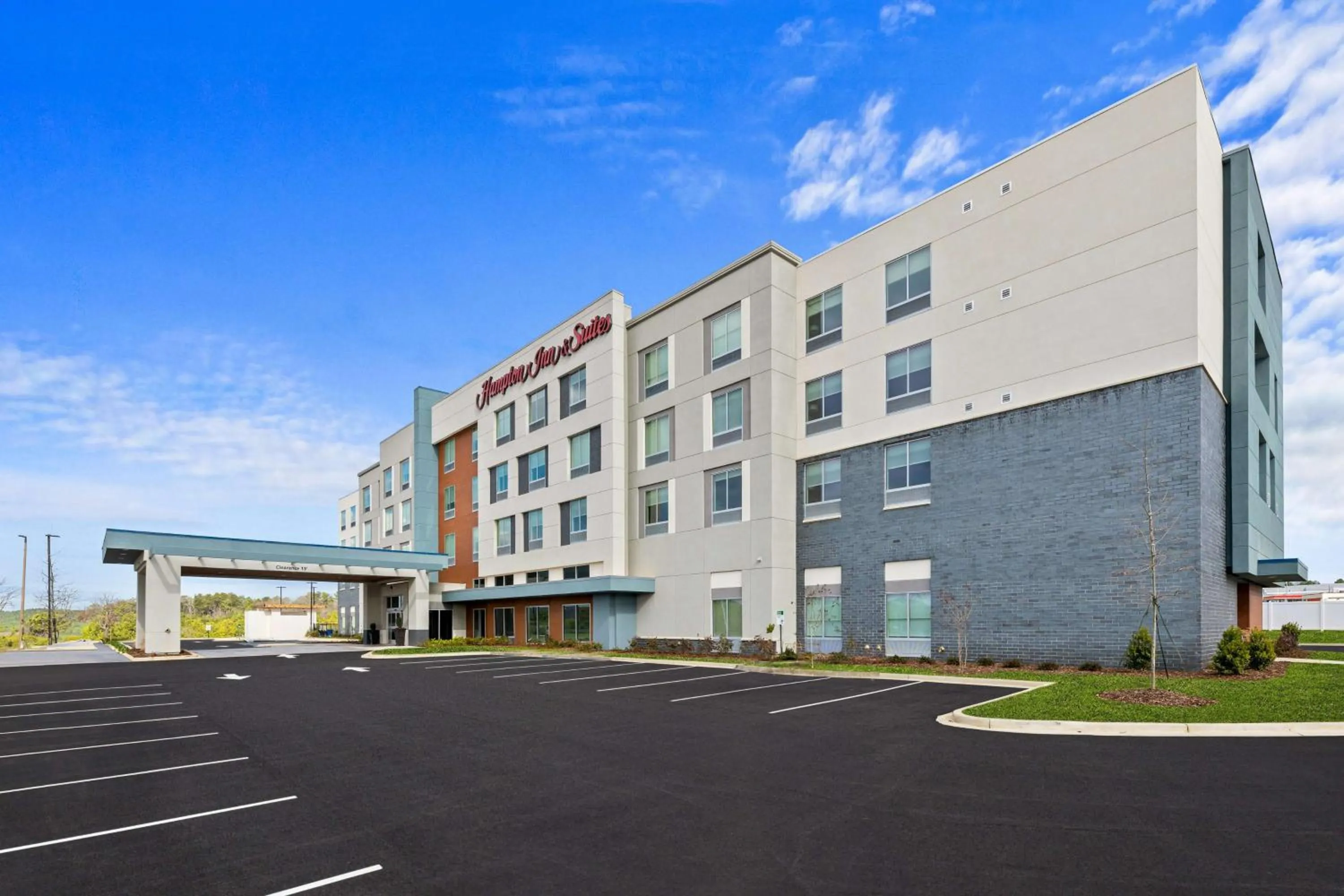 Hampton Inn & Suites Bessemer Birmingham
