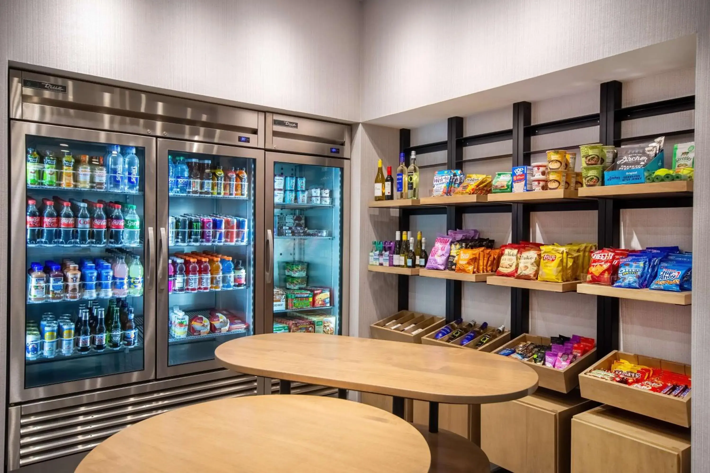 Restaurant/places to eat in Home2 Suites By Hilton West Chester Cincinnati Restaurant/places to eat in Home2 Suites By Hilton West Chester Cincinnati