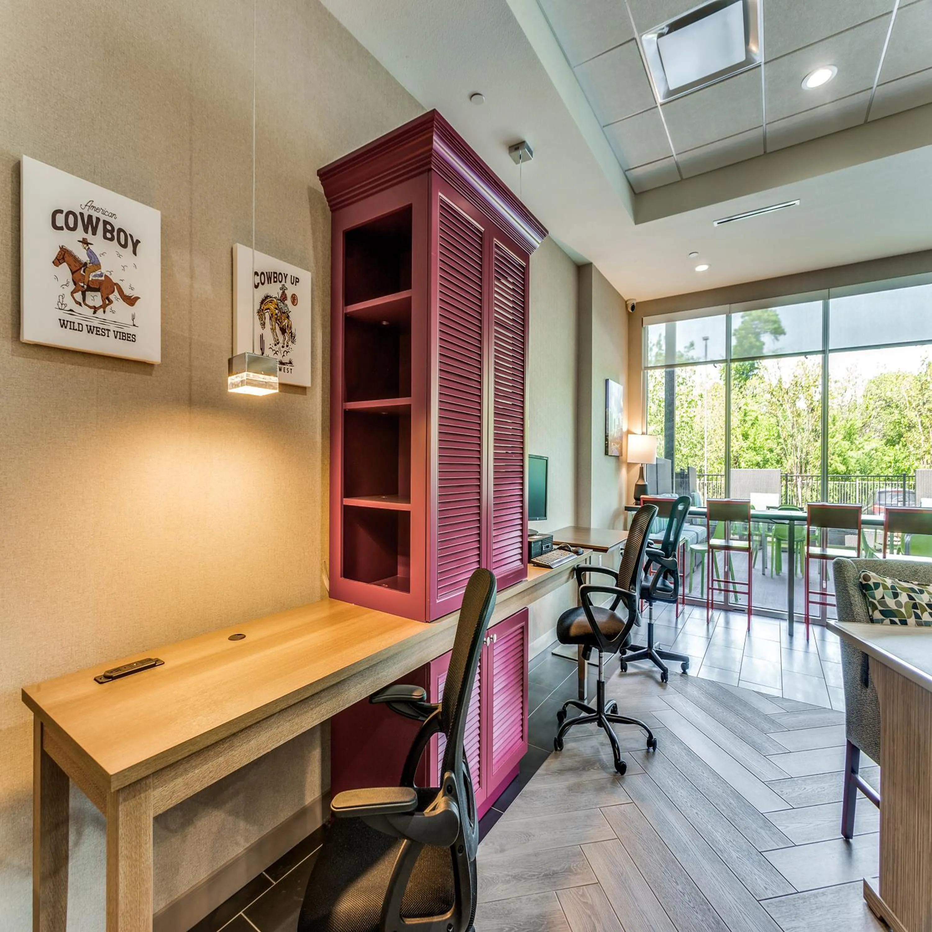 Business facilities in Home2 Suites By Hilton Fort Worth Arlington West