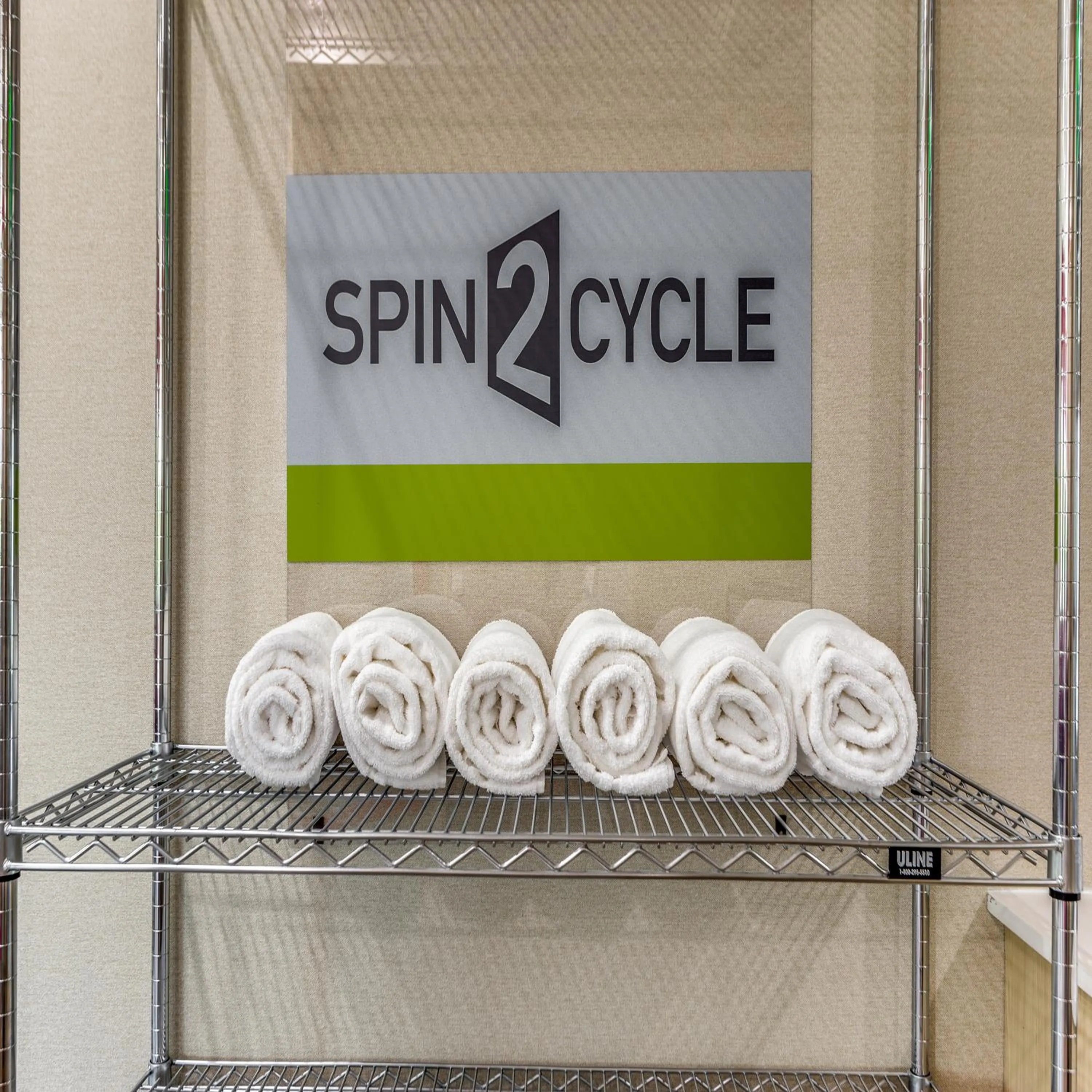 Fitness centre/facilities in Home2 Suites By Hilton Fort Worth Arlington West