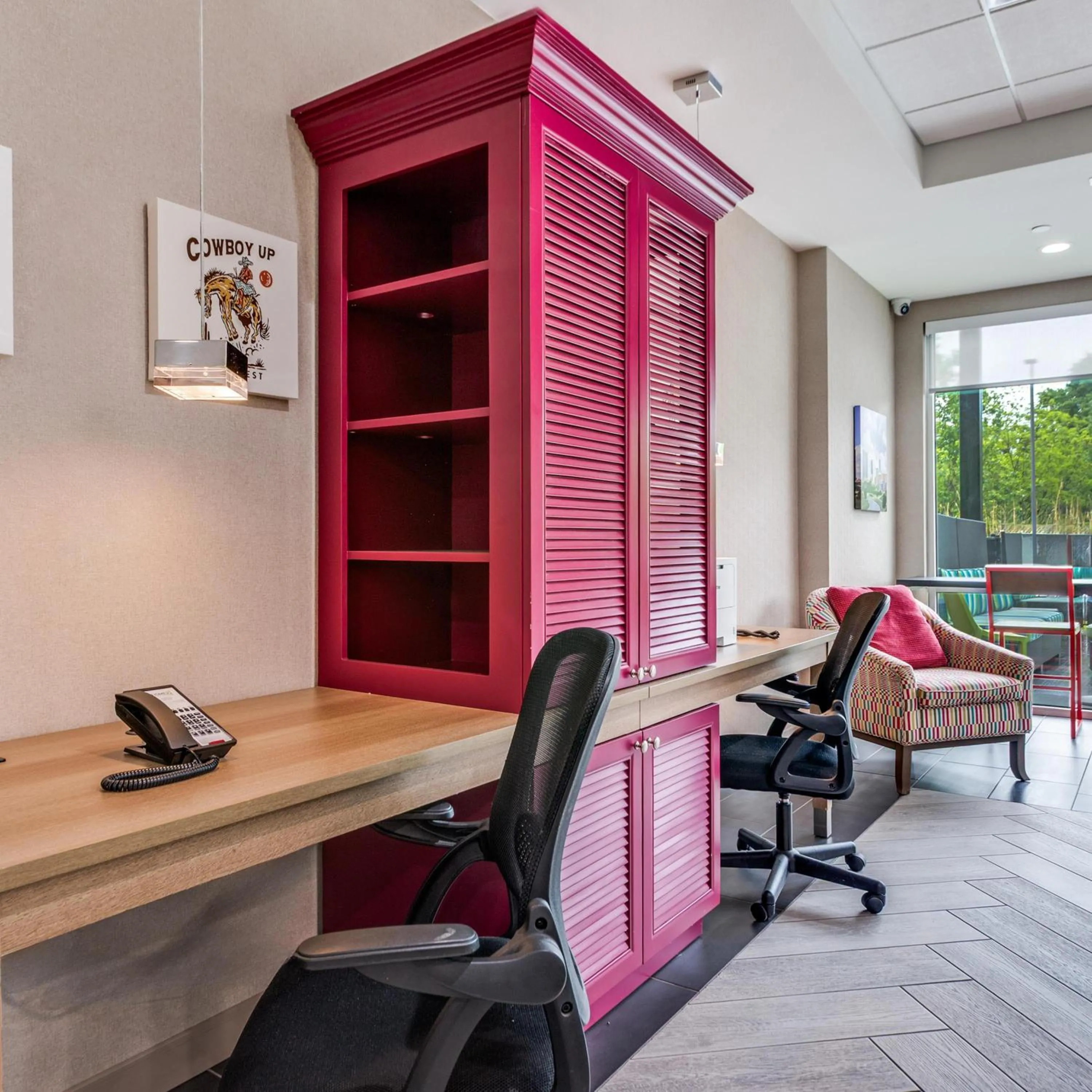 Business facilities in Home2 Suites By Hilton Fort Worth Arlington West
