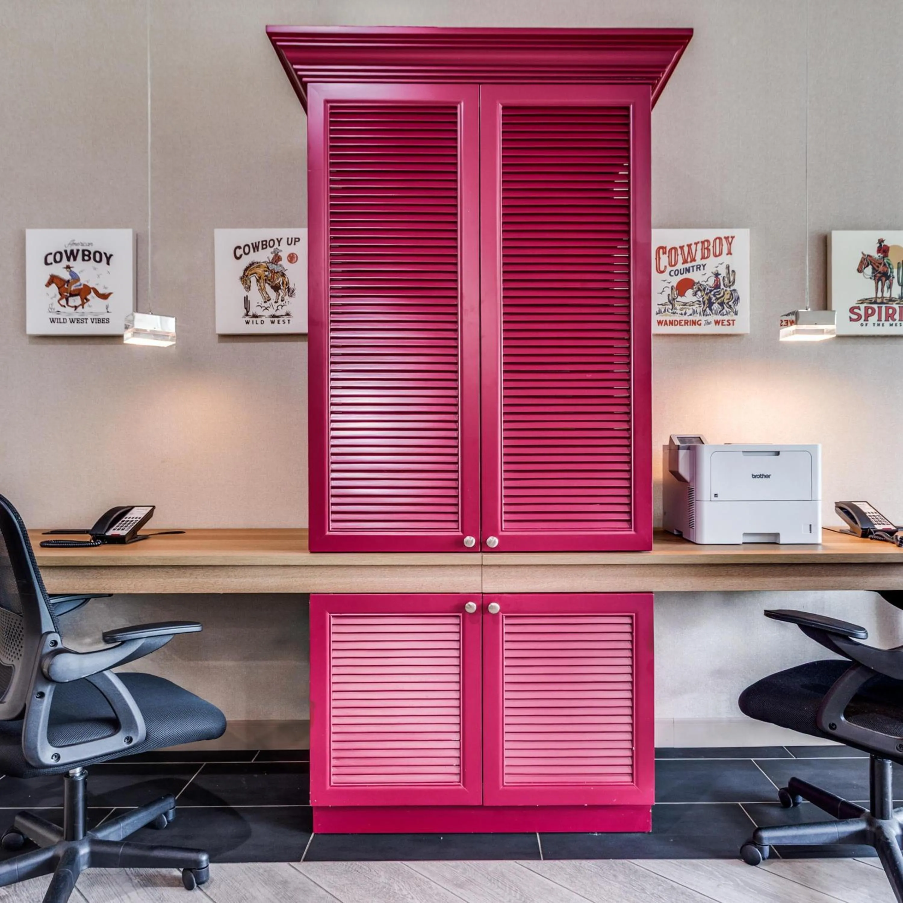 Business facilities in Home2 Suites By Hilton Fort Worth Arlington West