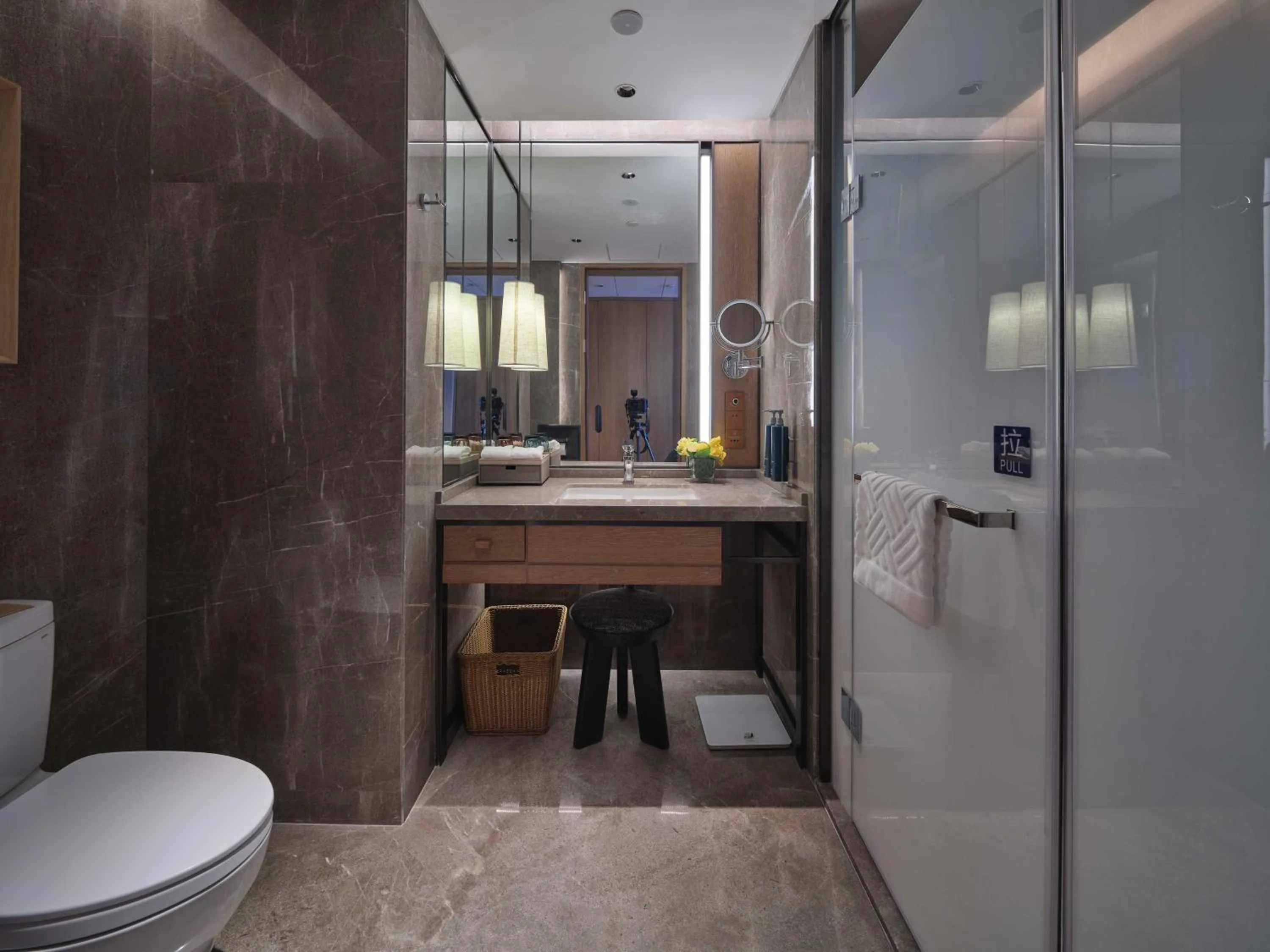 DoubleTree by Hilton Changbaishan Hot Spring