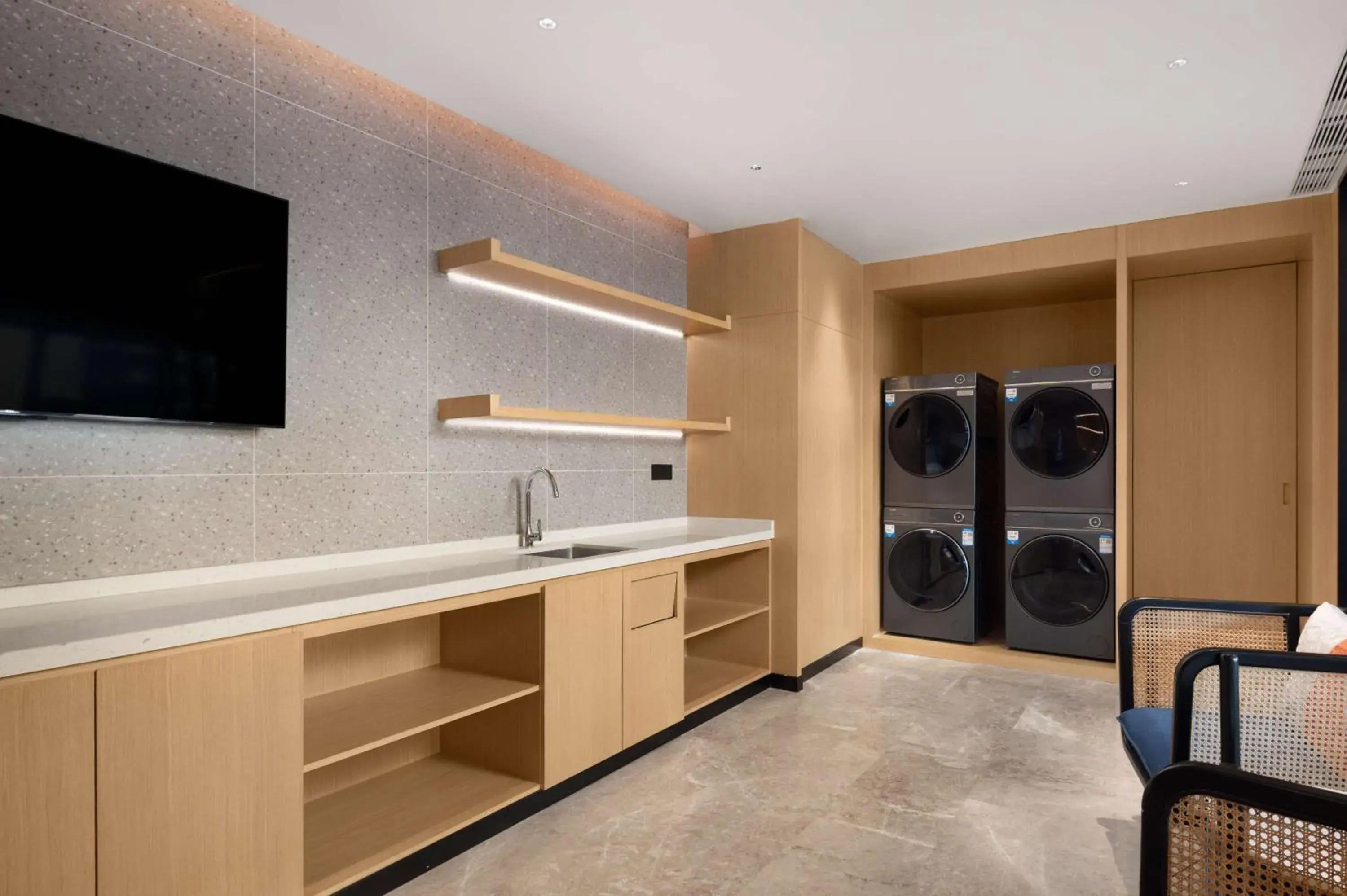 Property building in Hilton Garden Inn Zigong High-Tech Zone Property building in Hilton Garden Inn Zigong High-Tech Zone