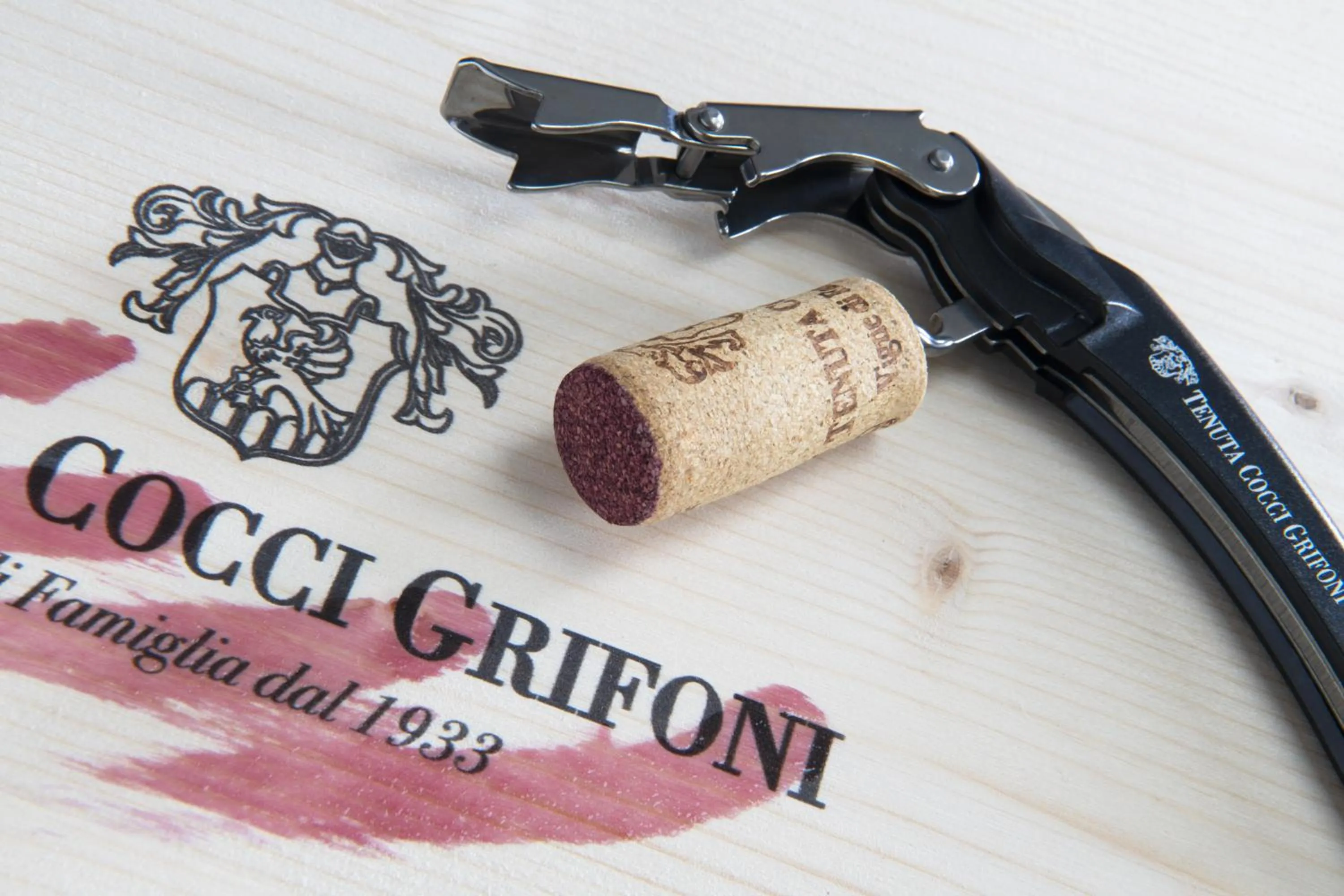 Drinks in Relais Cocci Grifoni - Panoramic Wine Resort