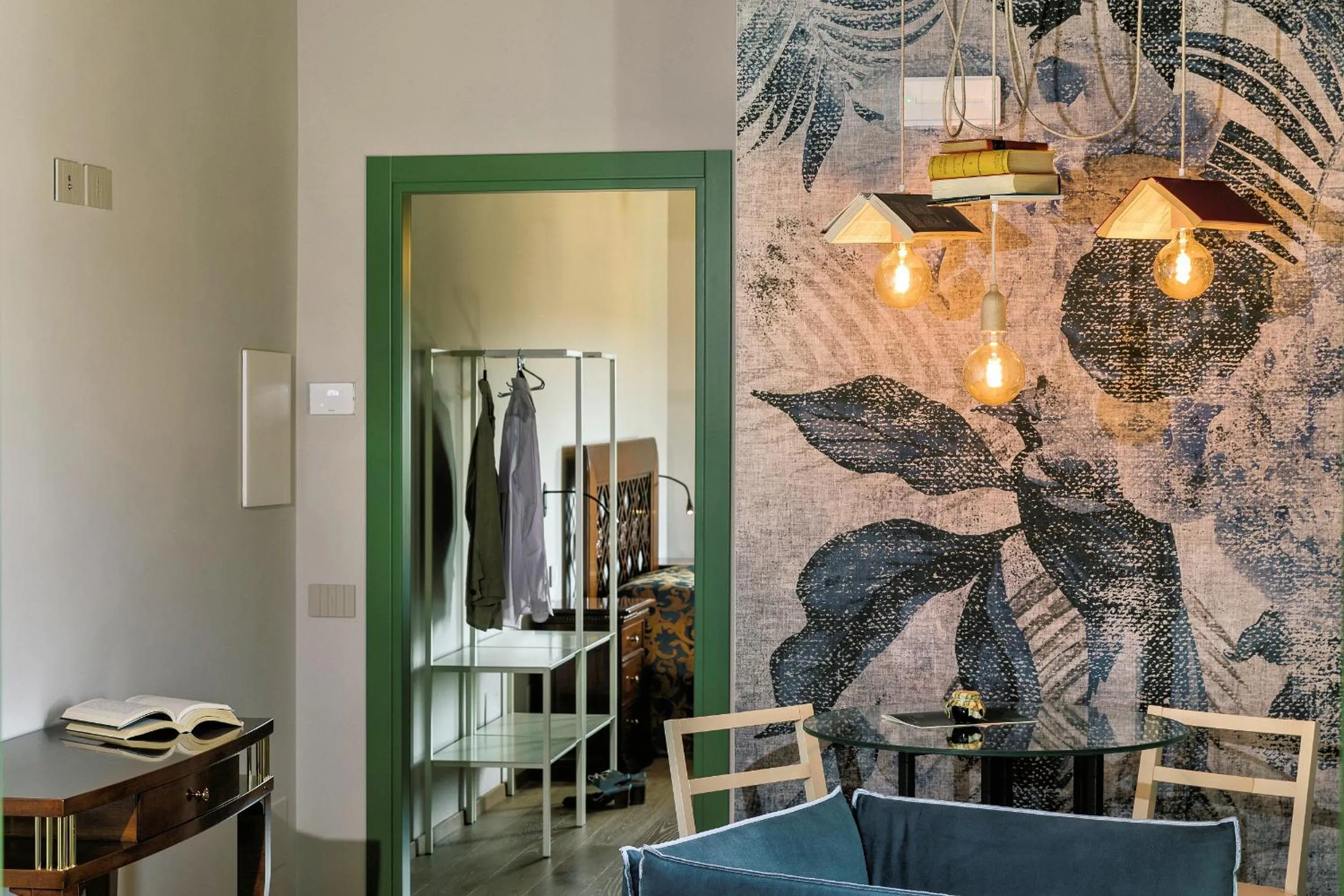 Bedroom in Relais Cocci Grifoni - Panoramic Wine Resort