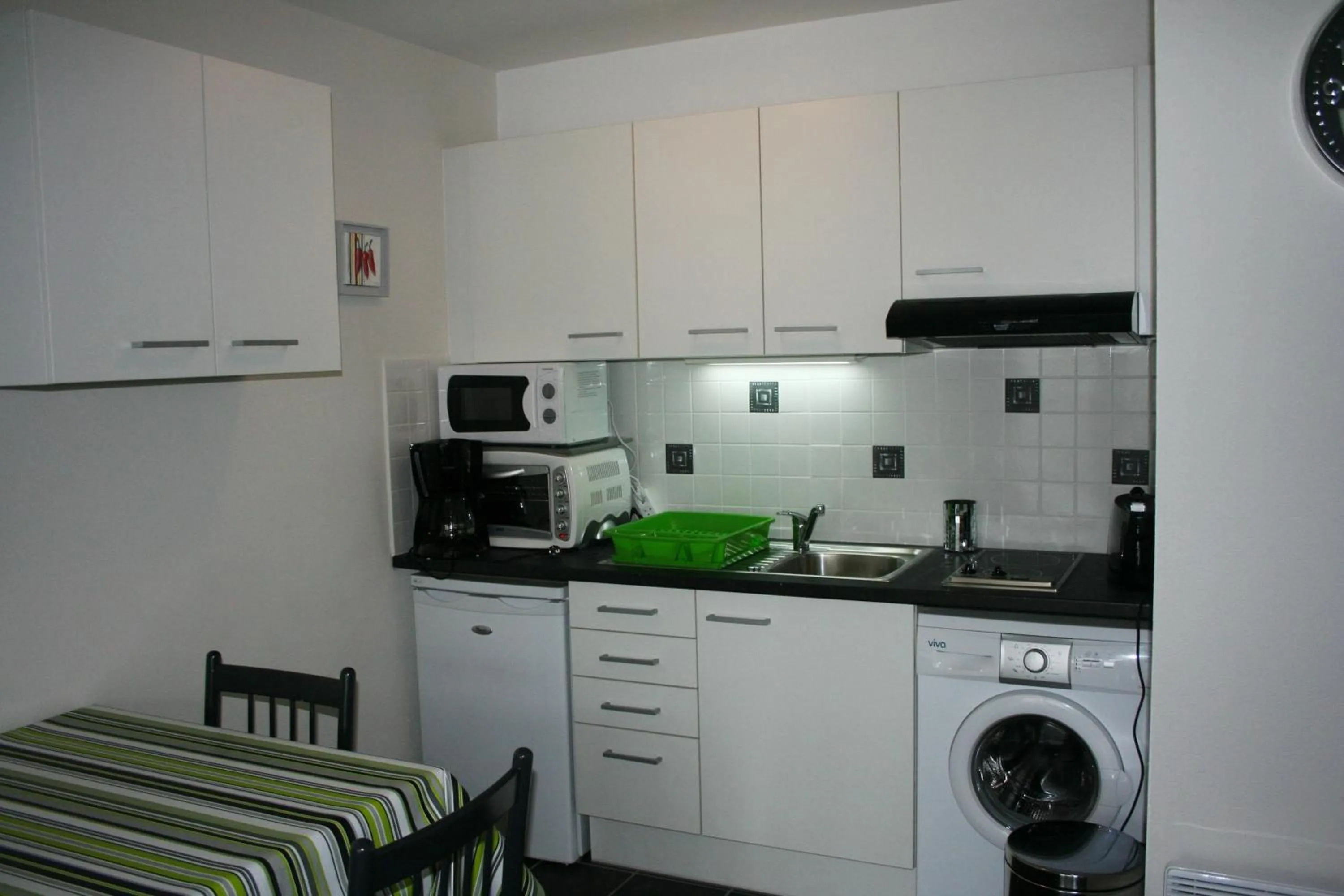 Appartement Les Romanesques