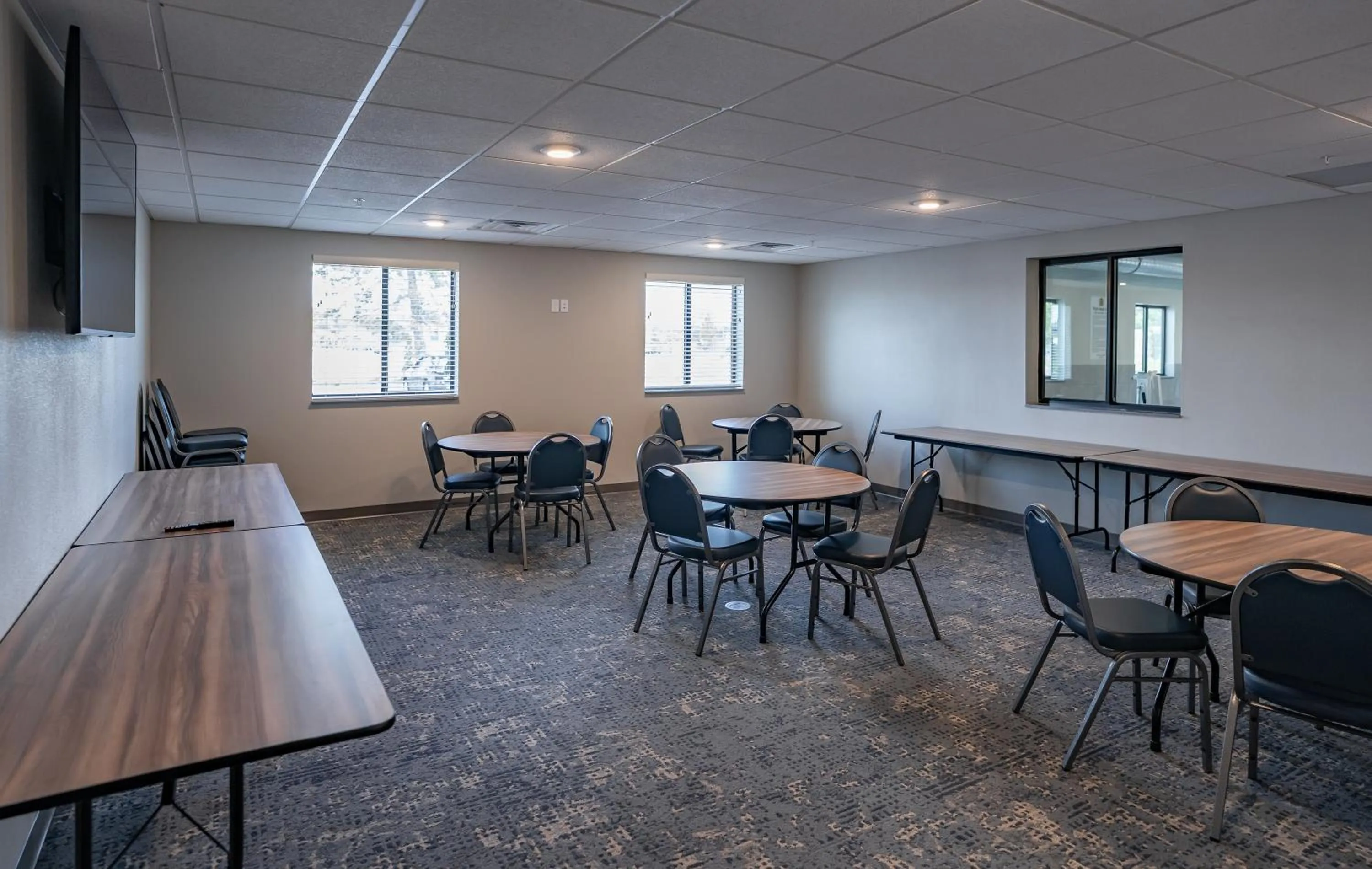Meeting/conference room in My Place Hotel-Grand Rapids, MN