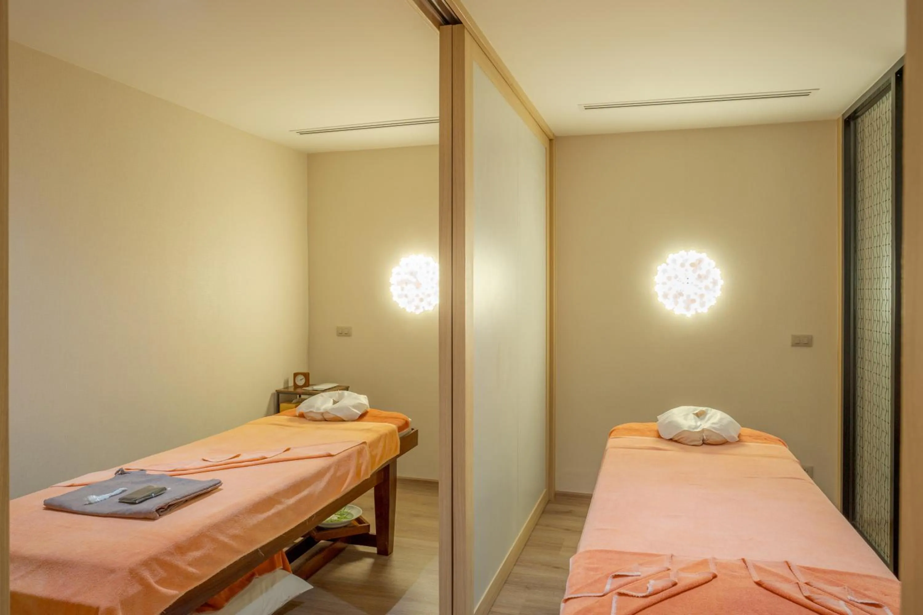 Spa and wellness centre/facilities, Bed in The Yama Hotel Phuket