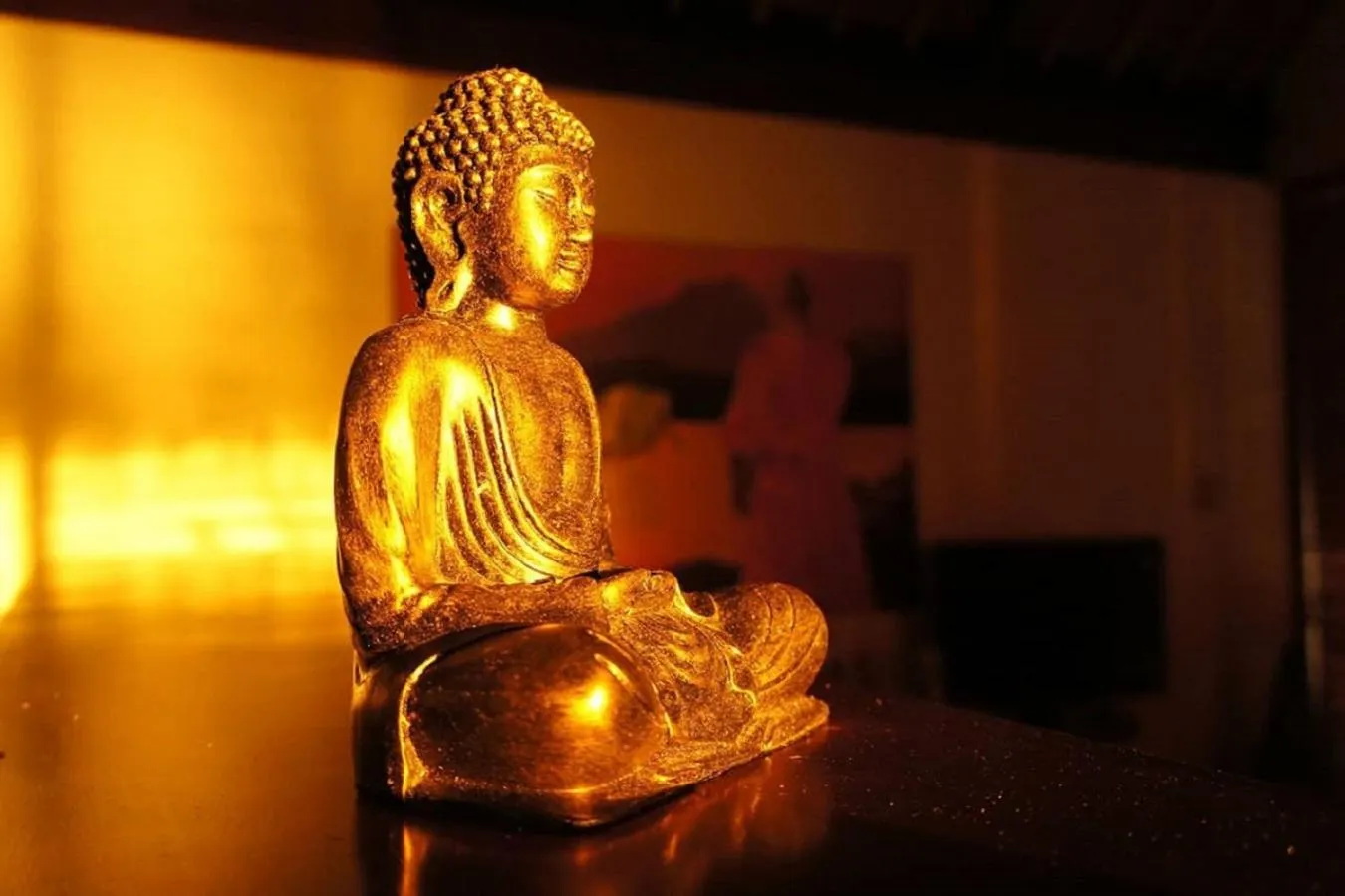 View (from property/room) in Siddhartha Oceanfront Resort & Spa Bali