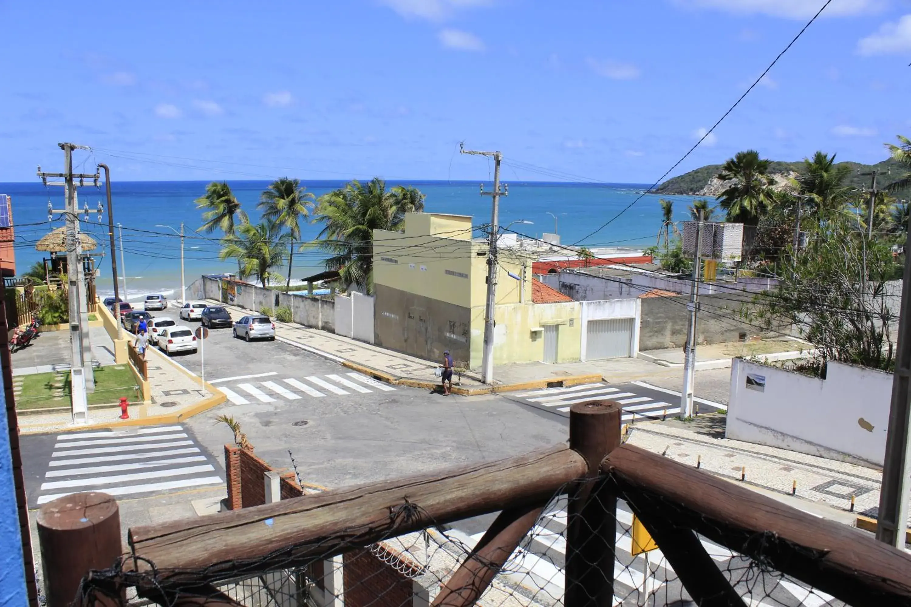 Natural landscape in Sunbrazil Hotel e Rooftop Natural landscape in Sunbrazil Hotel e Rooftop