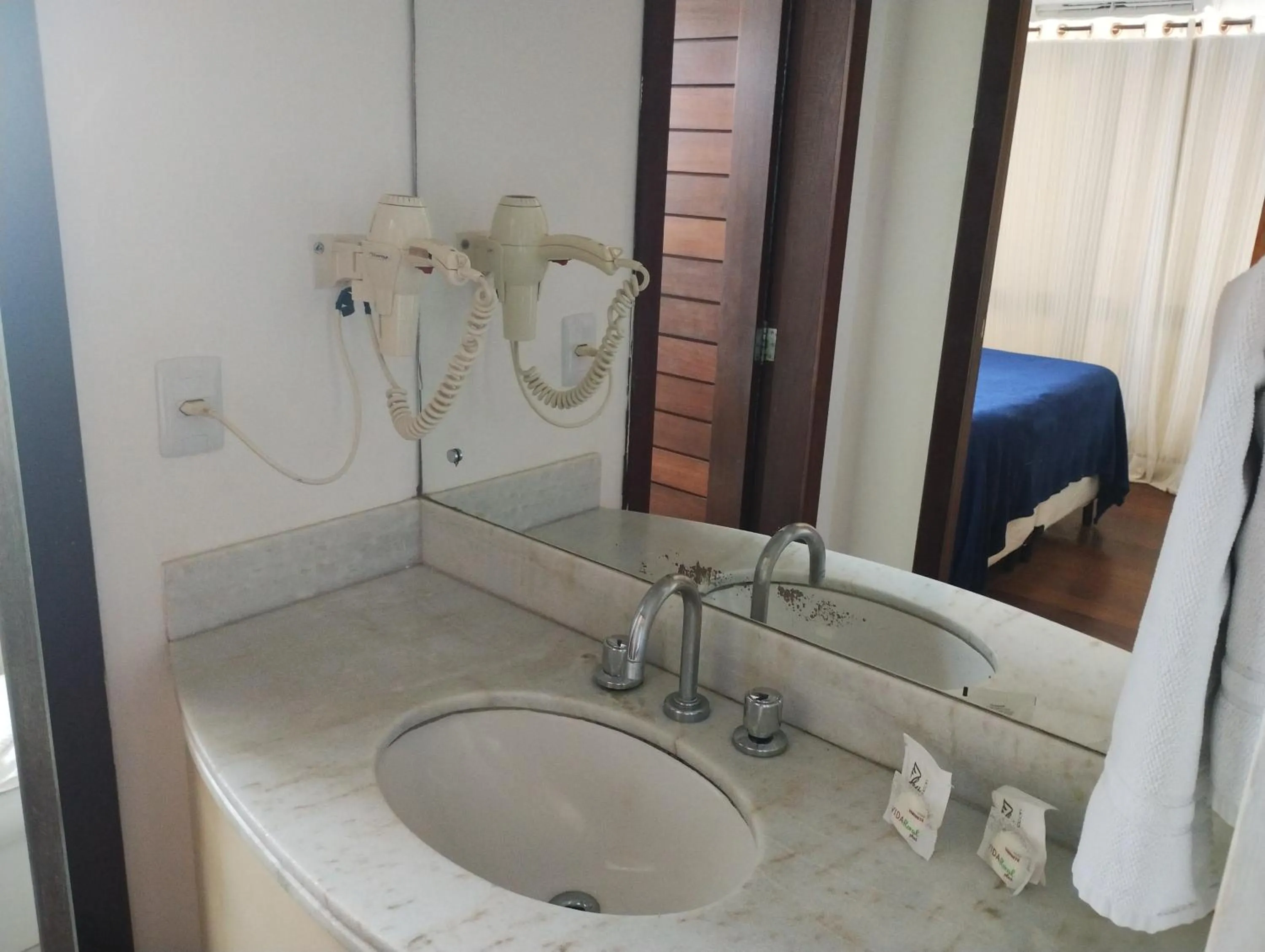 Sunbrazil Hotel - Antigo Hotel Terra Brasilis