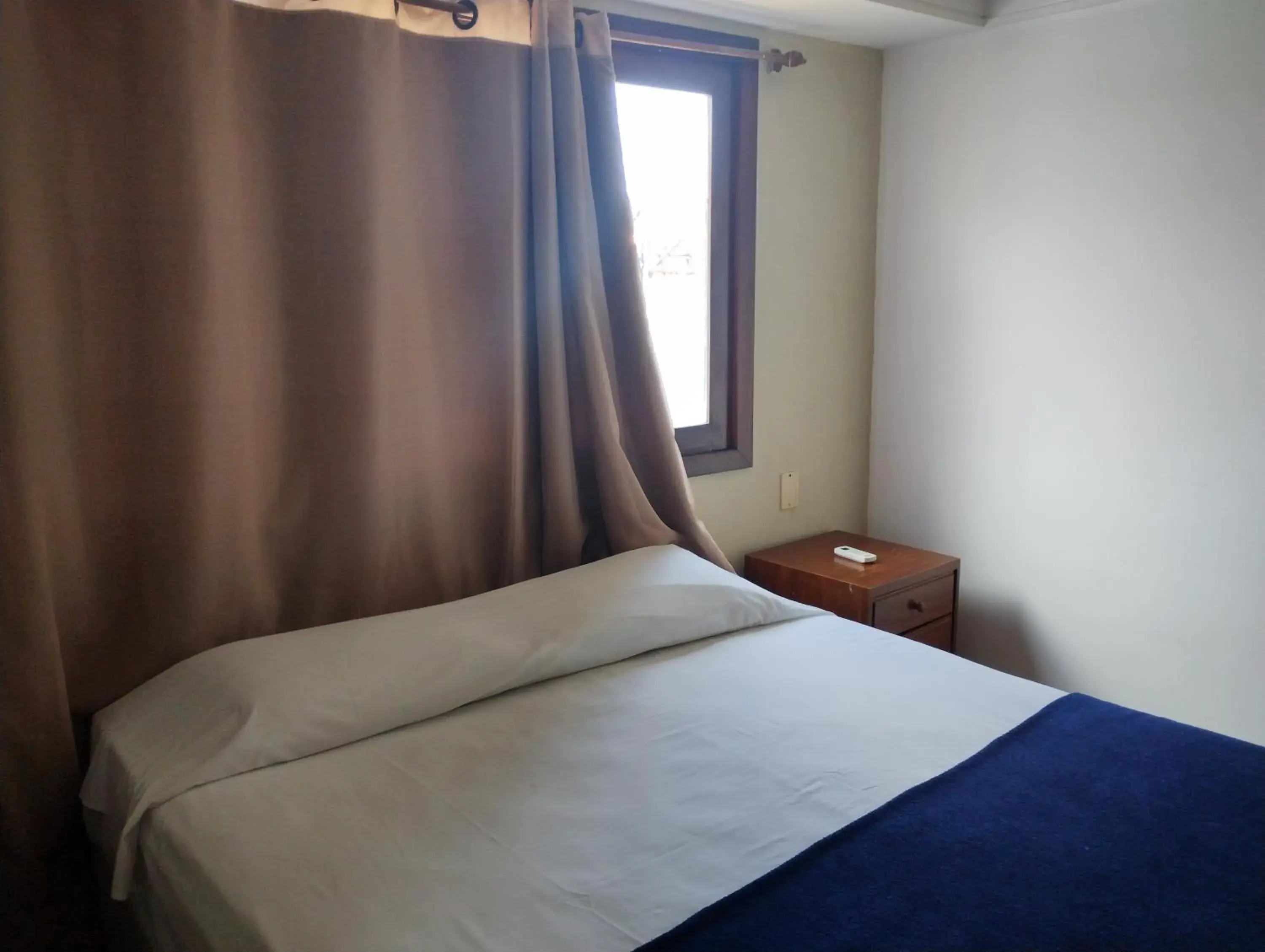 Bed in Sunbrazil Hotel - Antigo Hotel Terra Brasilis Bed in Sunbrazil Hotel - Antigo Hotel Terra Brasilis