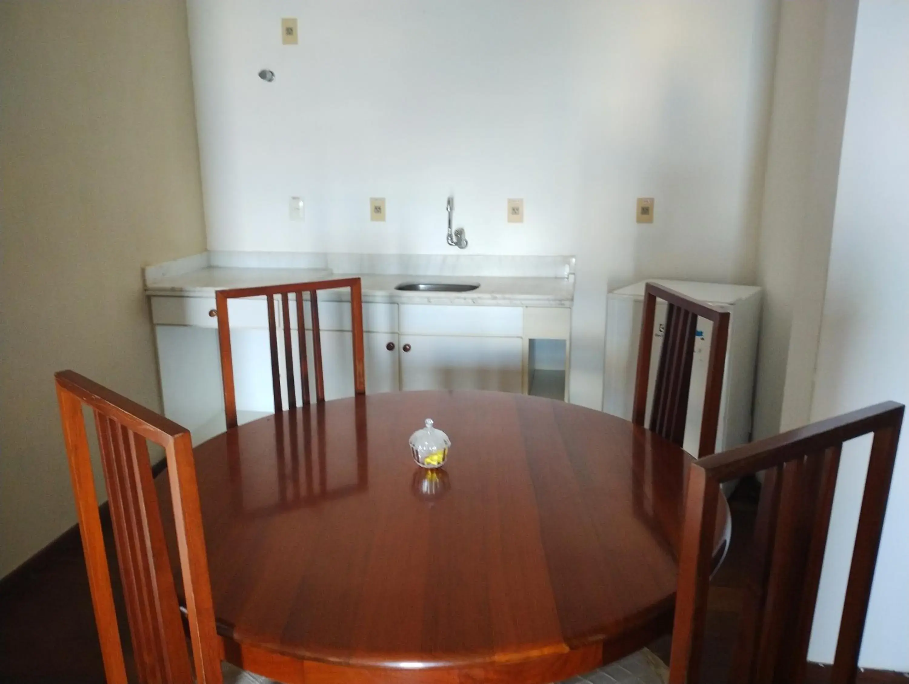 Two-Bedroom Apartment - single occupancy in Sunbrazil Hotel e Rooftop Two-Bedroom Apartment - single occupancy in Sunbrazil Hotel e Rooftop